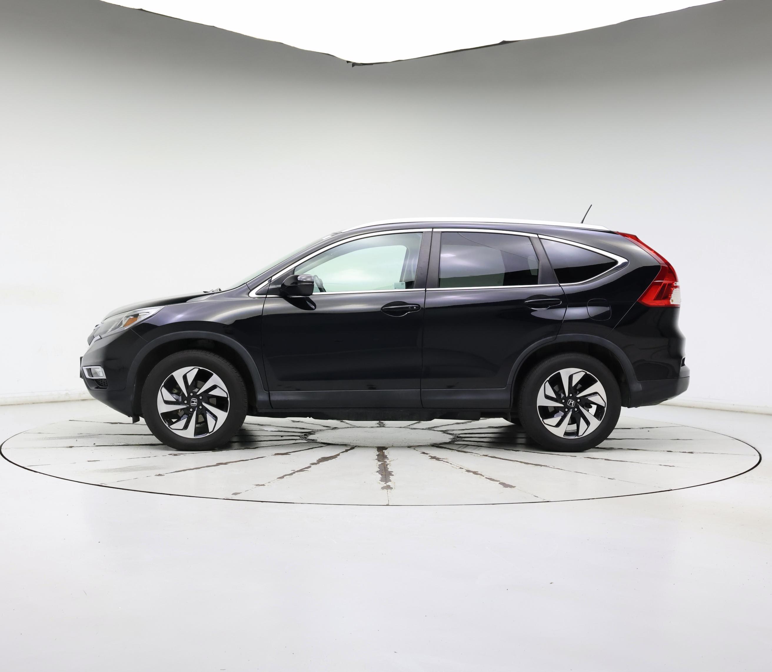 Thumbnail: 2015 Honda CR-V - 3