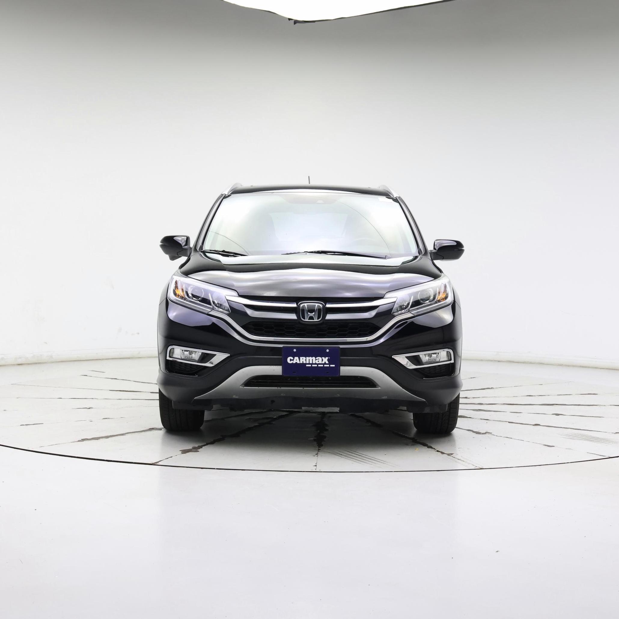Thumbnail: 2015 Honda CR-V - 5