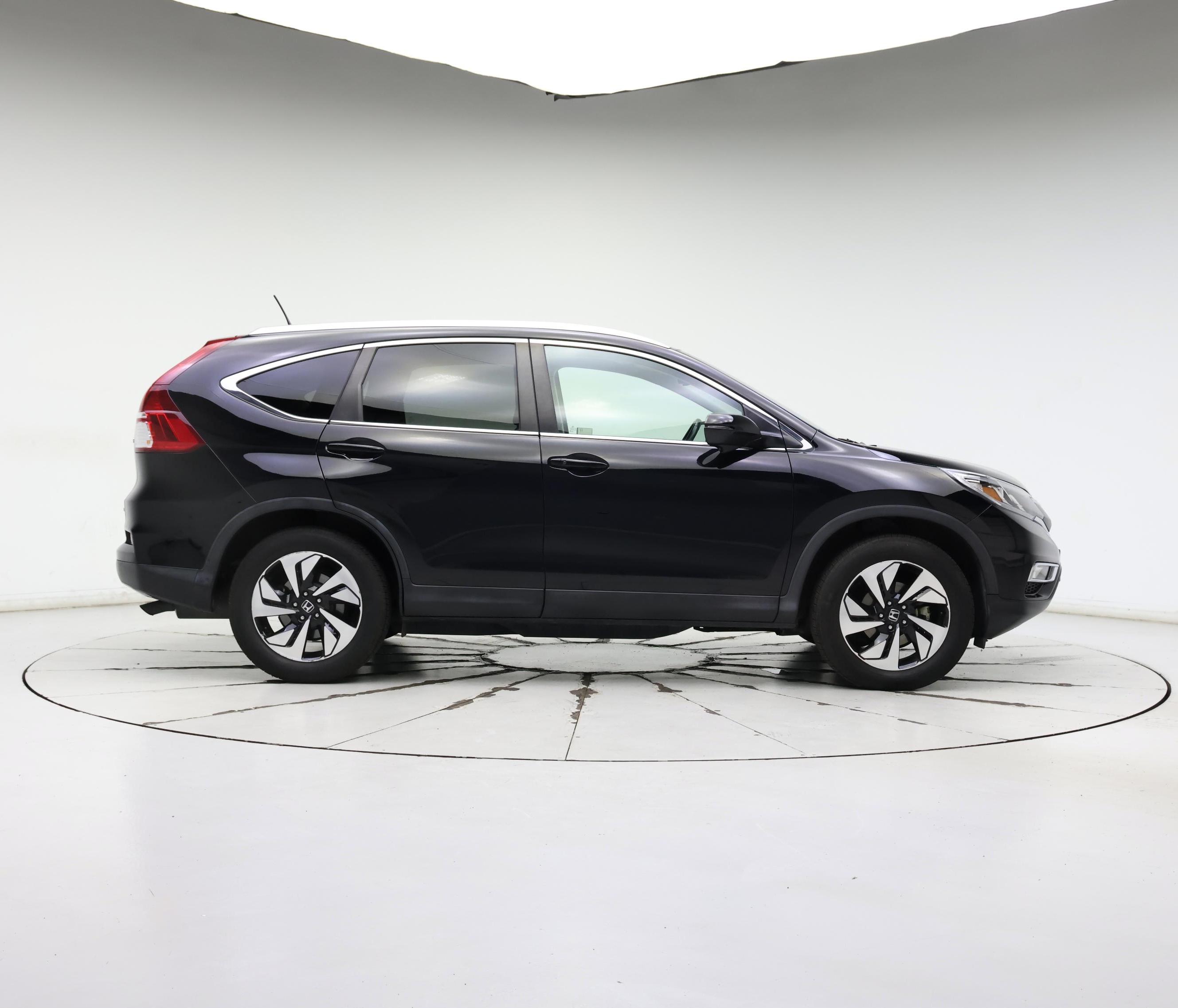 Thumbnail: 2015 Honda CR-V - 7