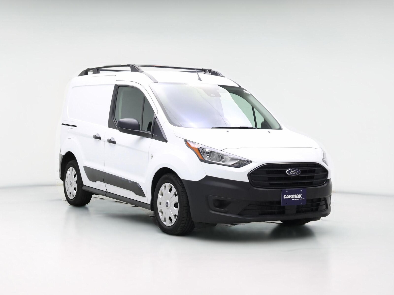 2021 Ford Transit Connect XL