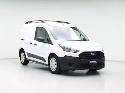 2021 Ford Transit Connect XL