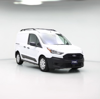 2021 Ford Transit Connect XL