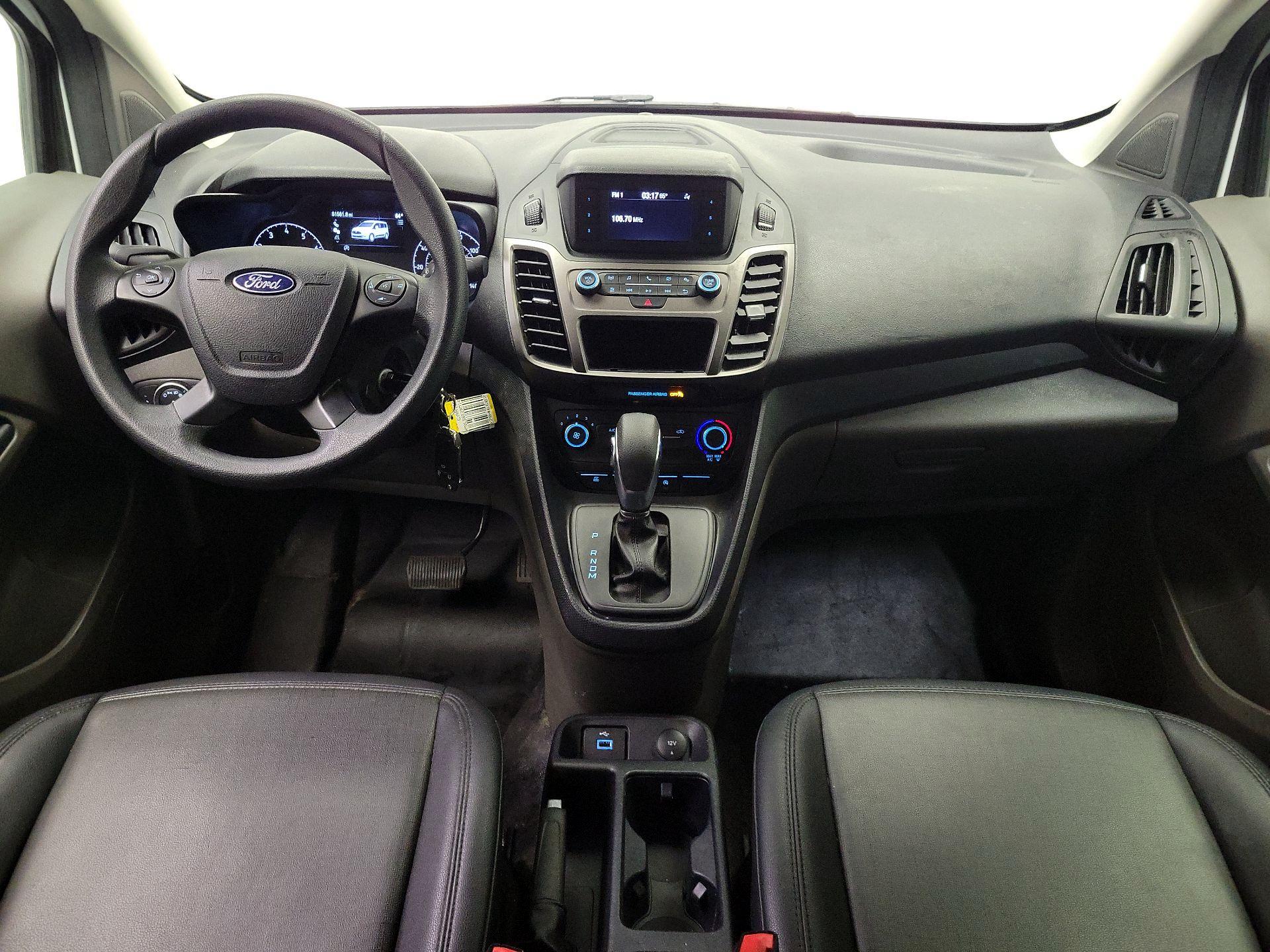 Thumbnail: 2021 Ford Transit Series - 9