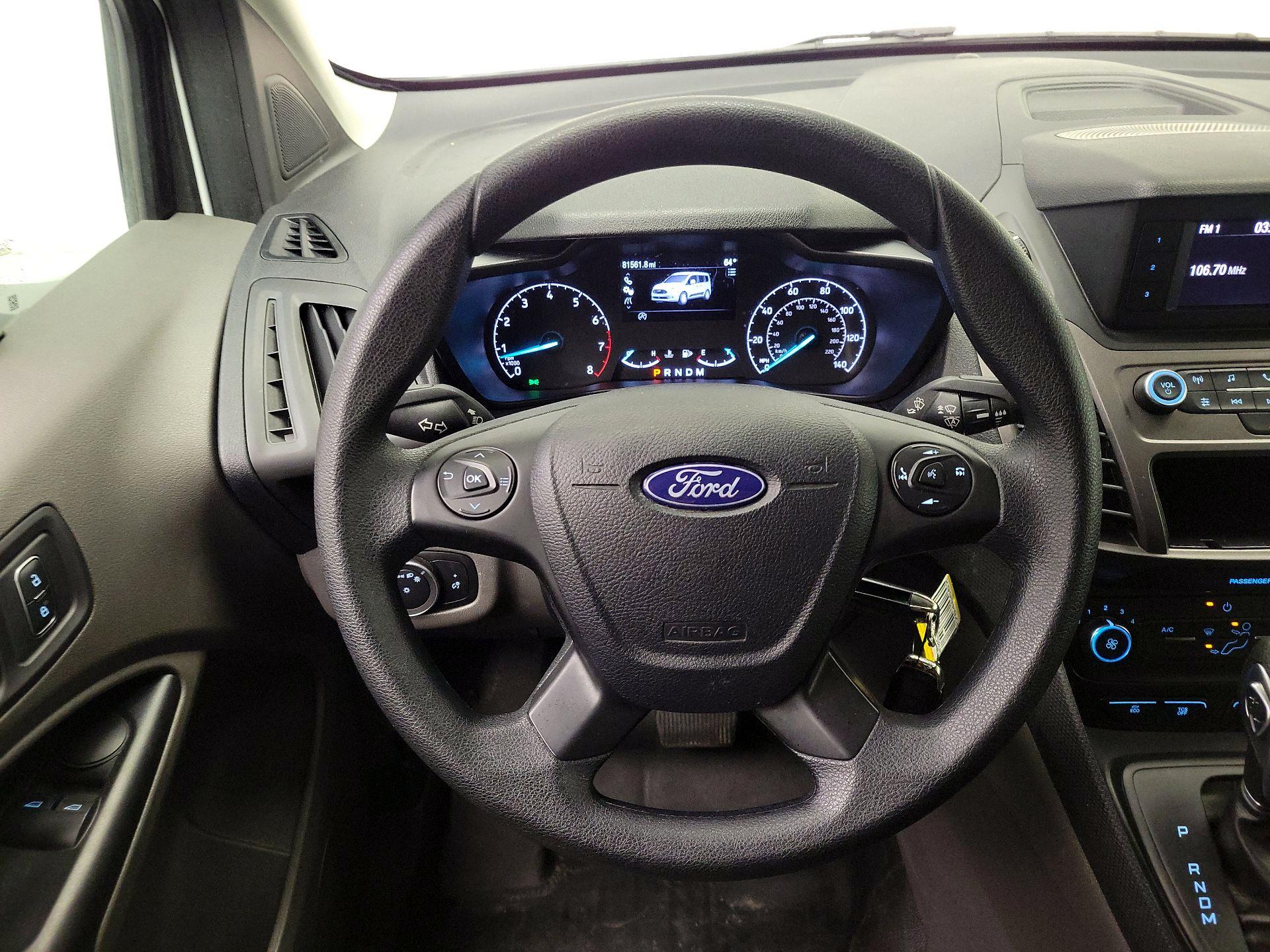 Thumbnail: 2021 Ford Transit Series - 10