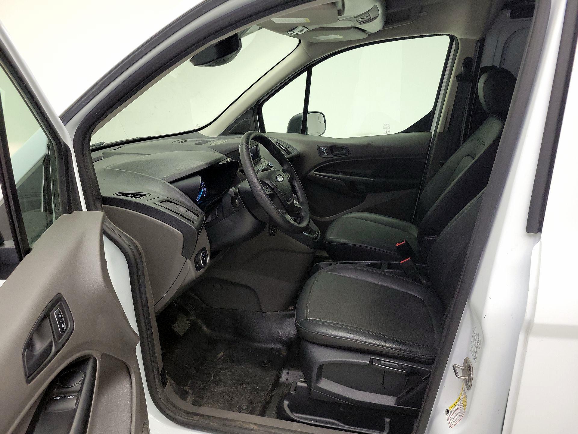 Thumbnail: 2021 Ford Transit Series - 11