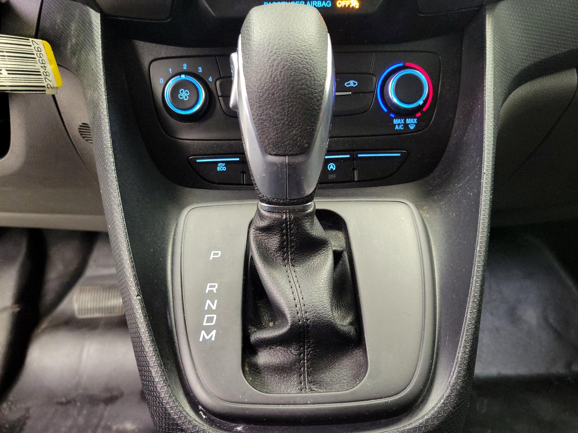Thumbnail: 2021 Ford Transit Series - 16