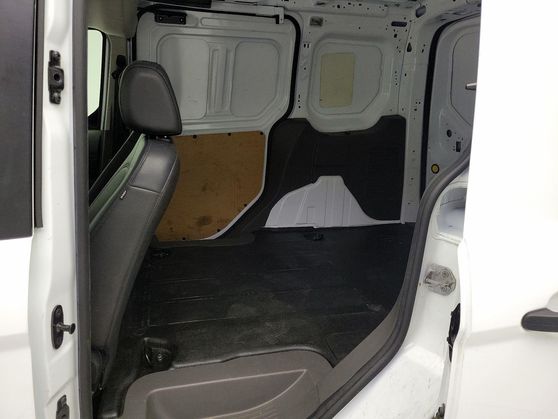 Thumbnail: 2021 Ford Transit Series - 18