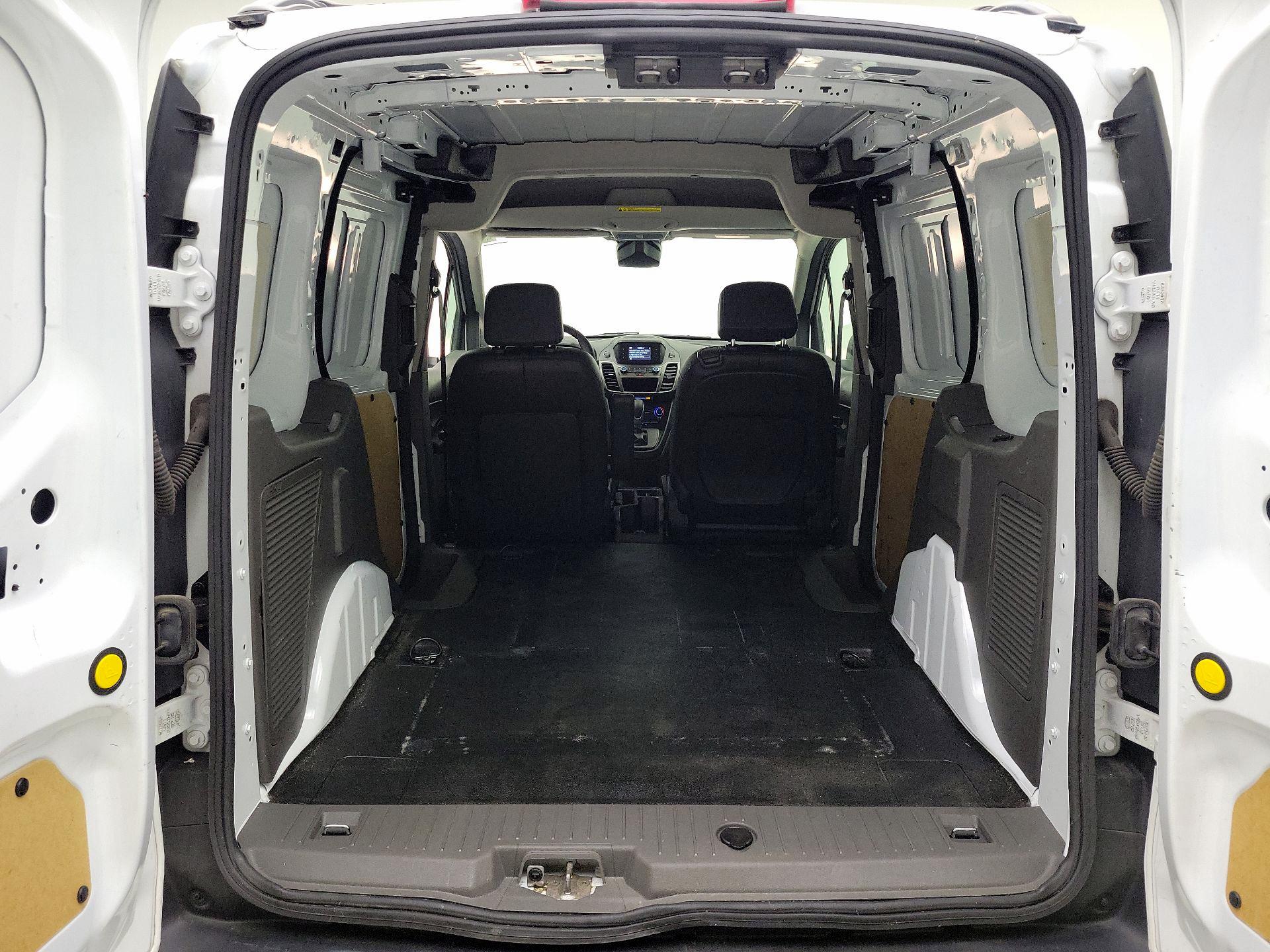 Thumbnail: 2021 Ford Transit Series - 19