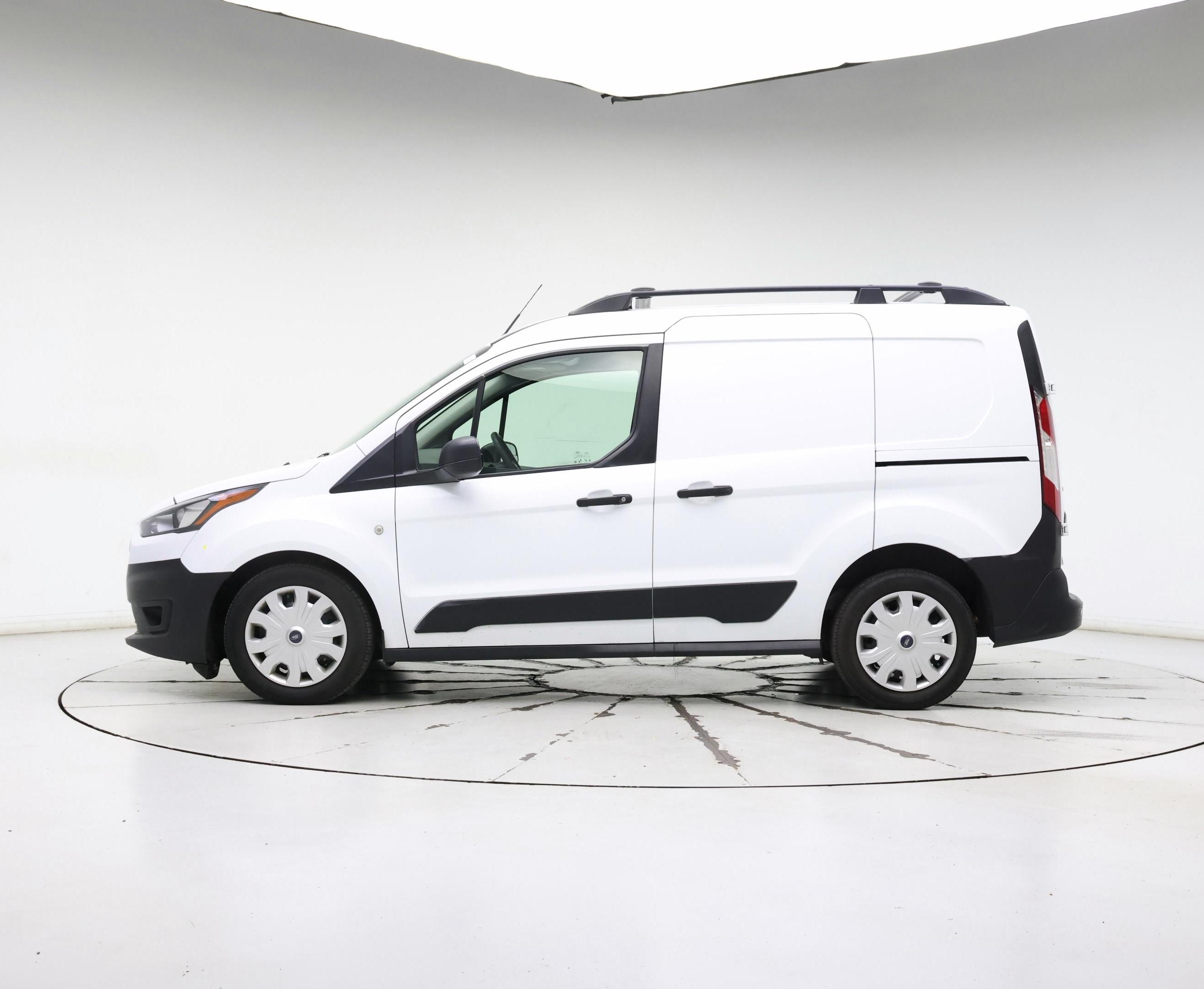 Thumbnail: 2021 Ford Transit Series - 3