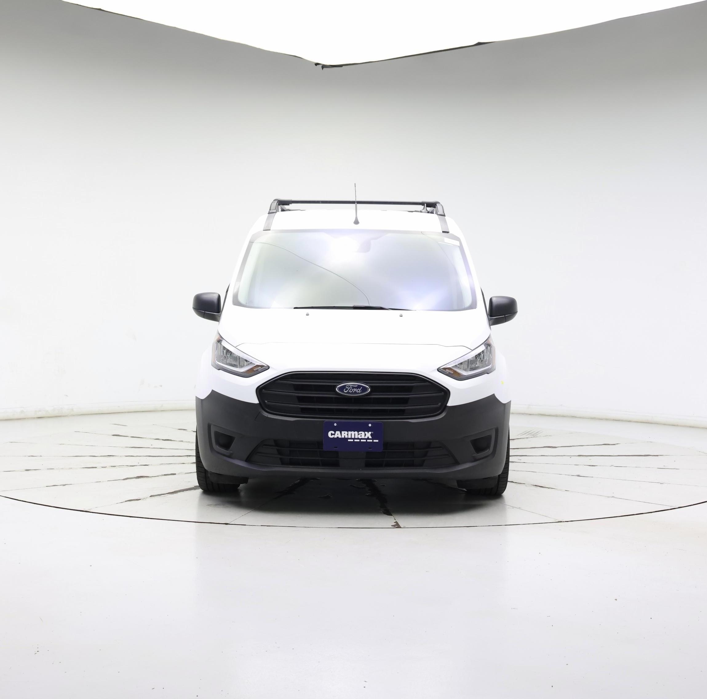 Thumbnail: 2021 Ford Transit Series - 5