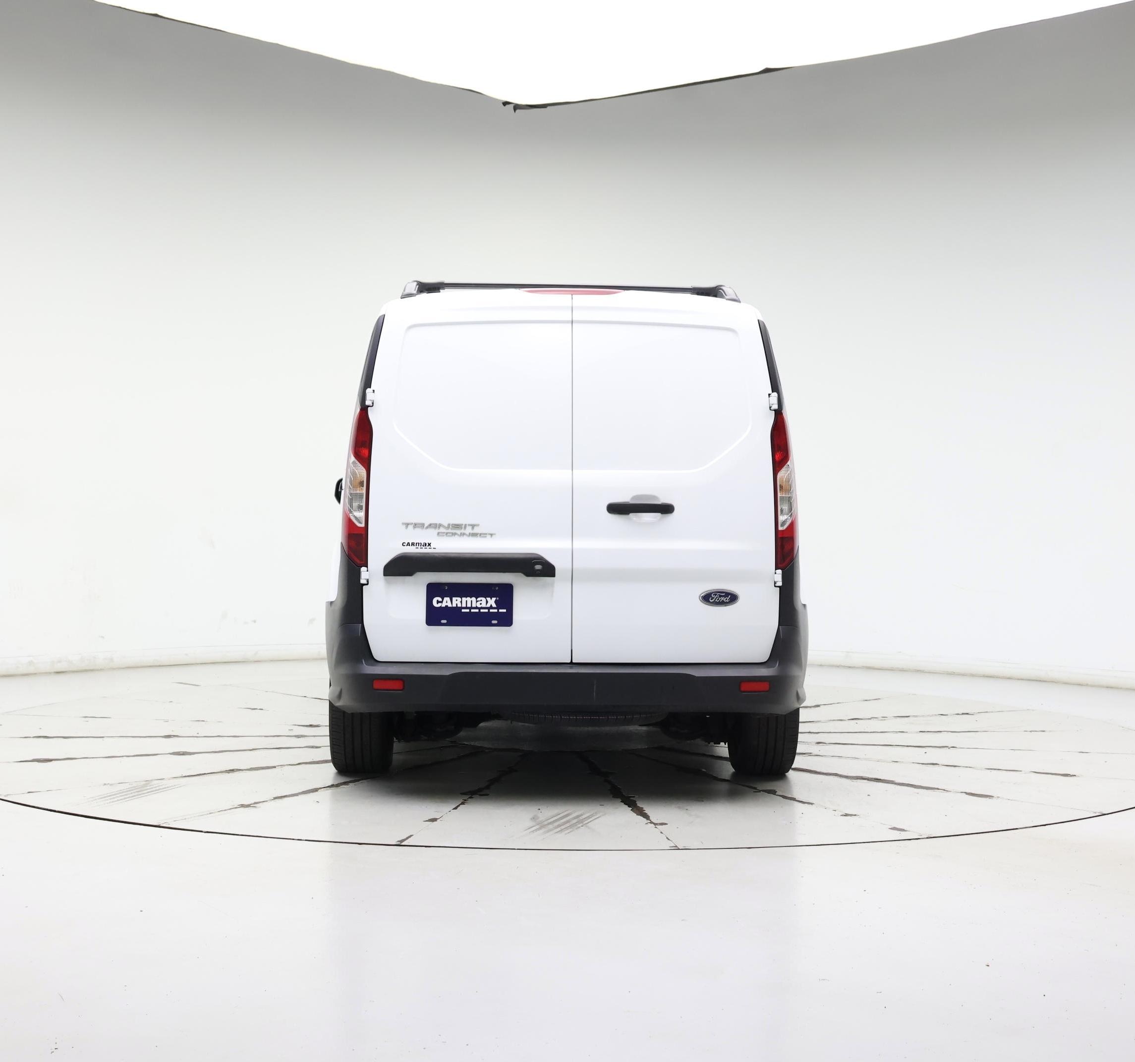 Thumbnail: 2021 Ford Transit Series - 6