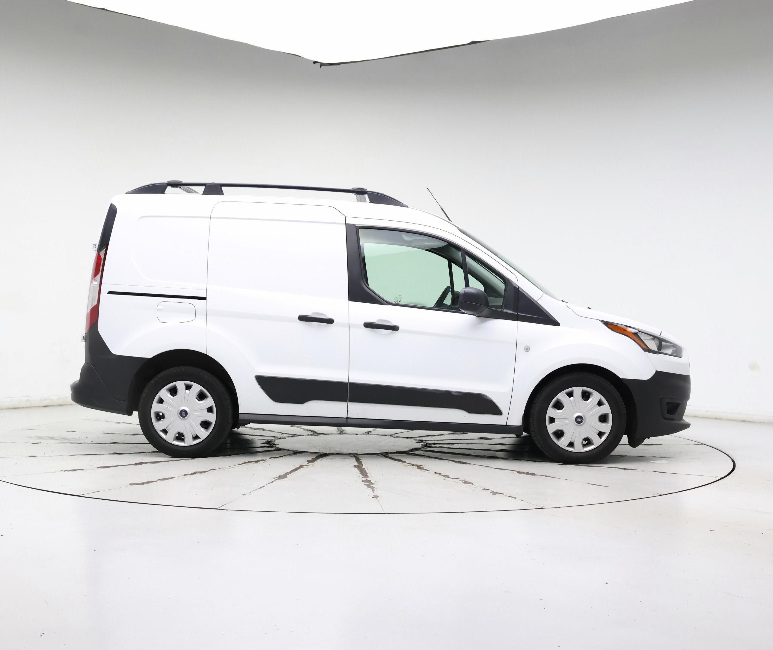 Thumbnail: 2021 Ford Transit Series - 7