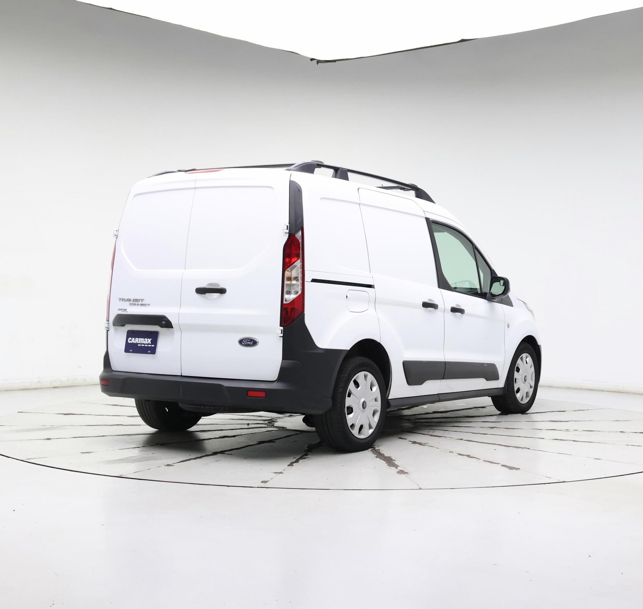 Thumbnail: 2021 Ford Transit Series - 8