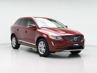 2015 Volvo XC60 T5