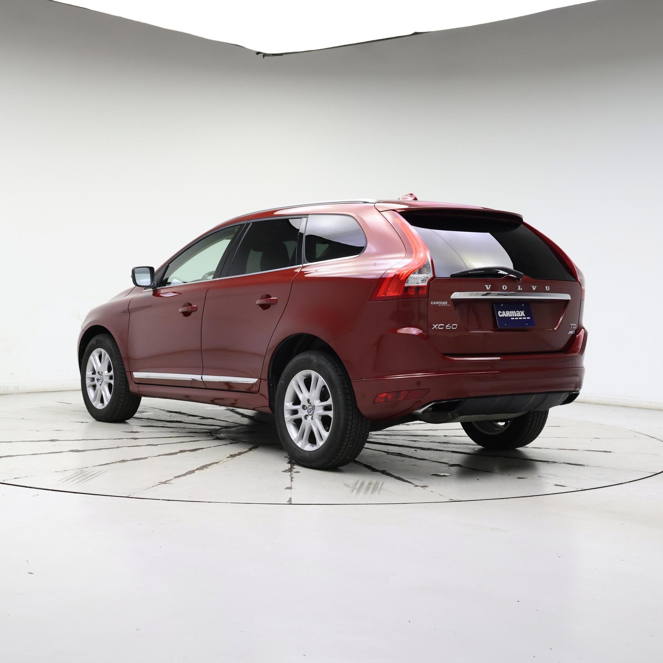 Thumbnail: 2015 Volvo XC60 - 2