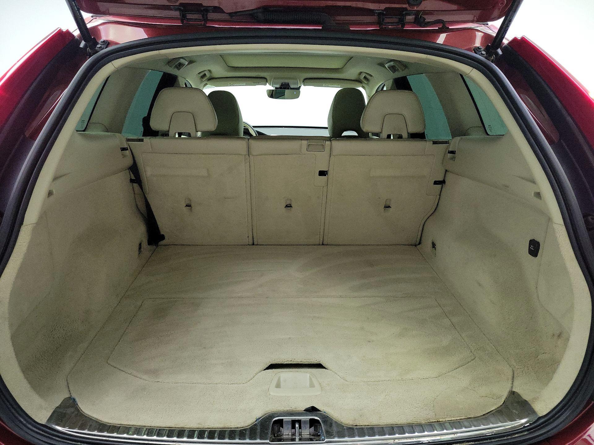 Thumbnail: 2015 Volvo XC60 - 20