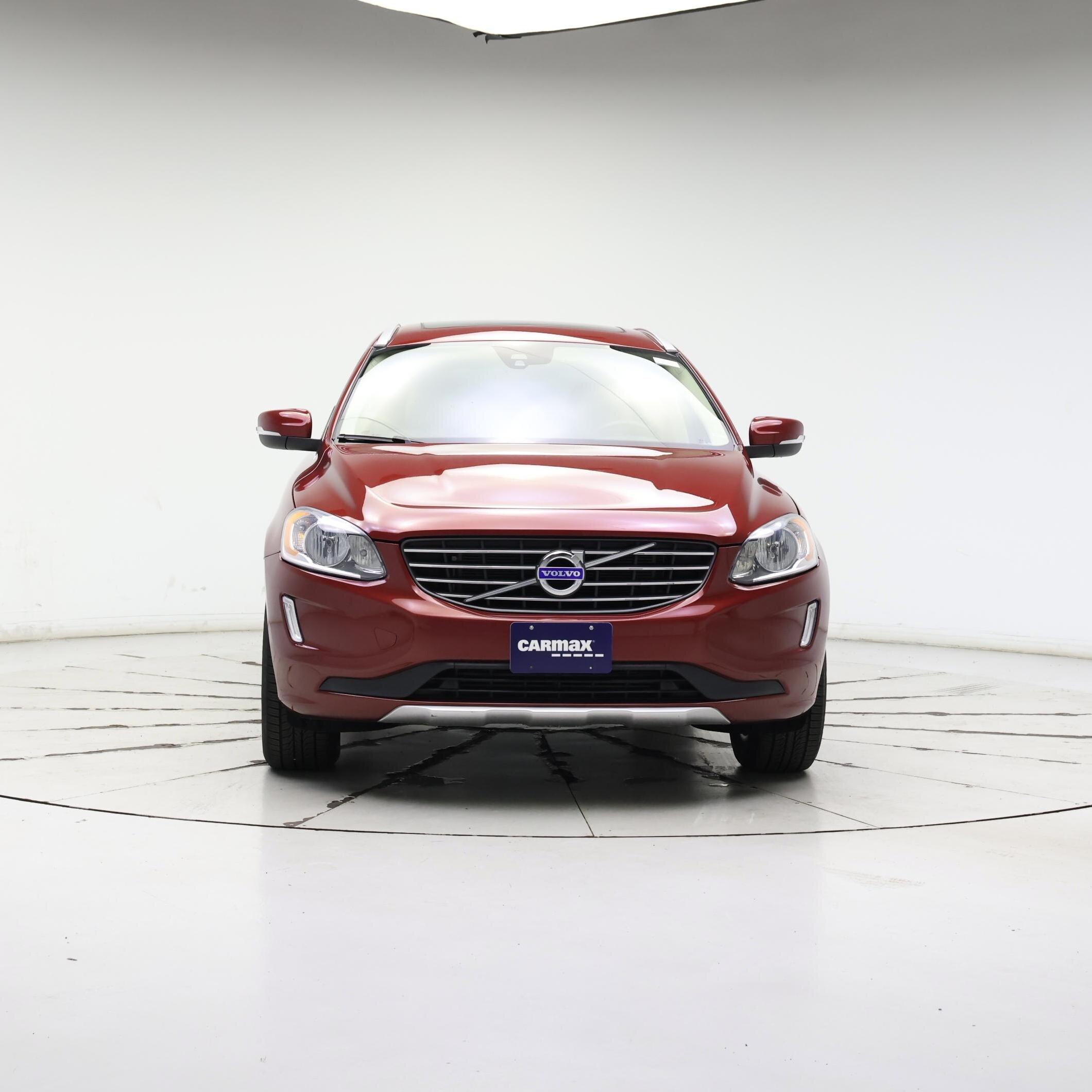 Thumbnail: 2015 Volvo XC60 - 5