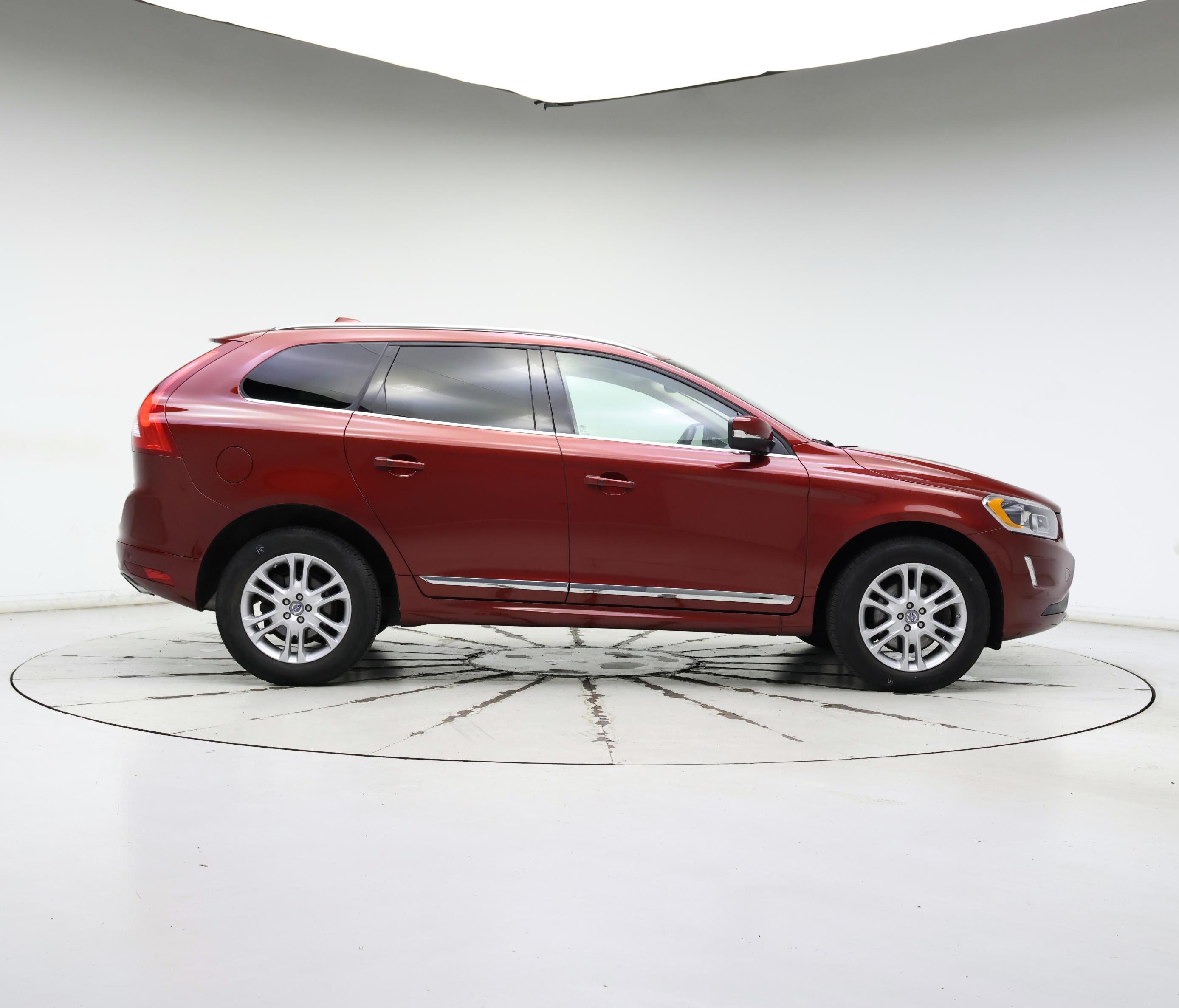 Thumbnail: 2015 Volvo XC60 - 7