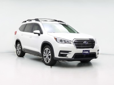 2019 Subaru Ascent Premium