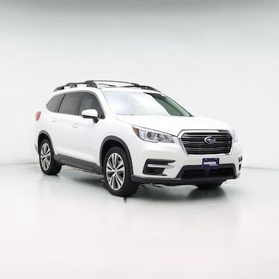 2019 Subaru Ascent Premium