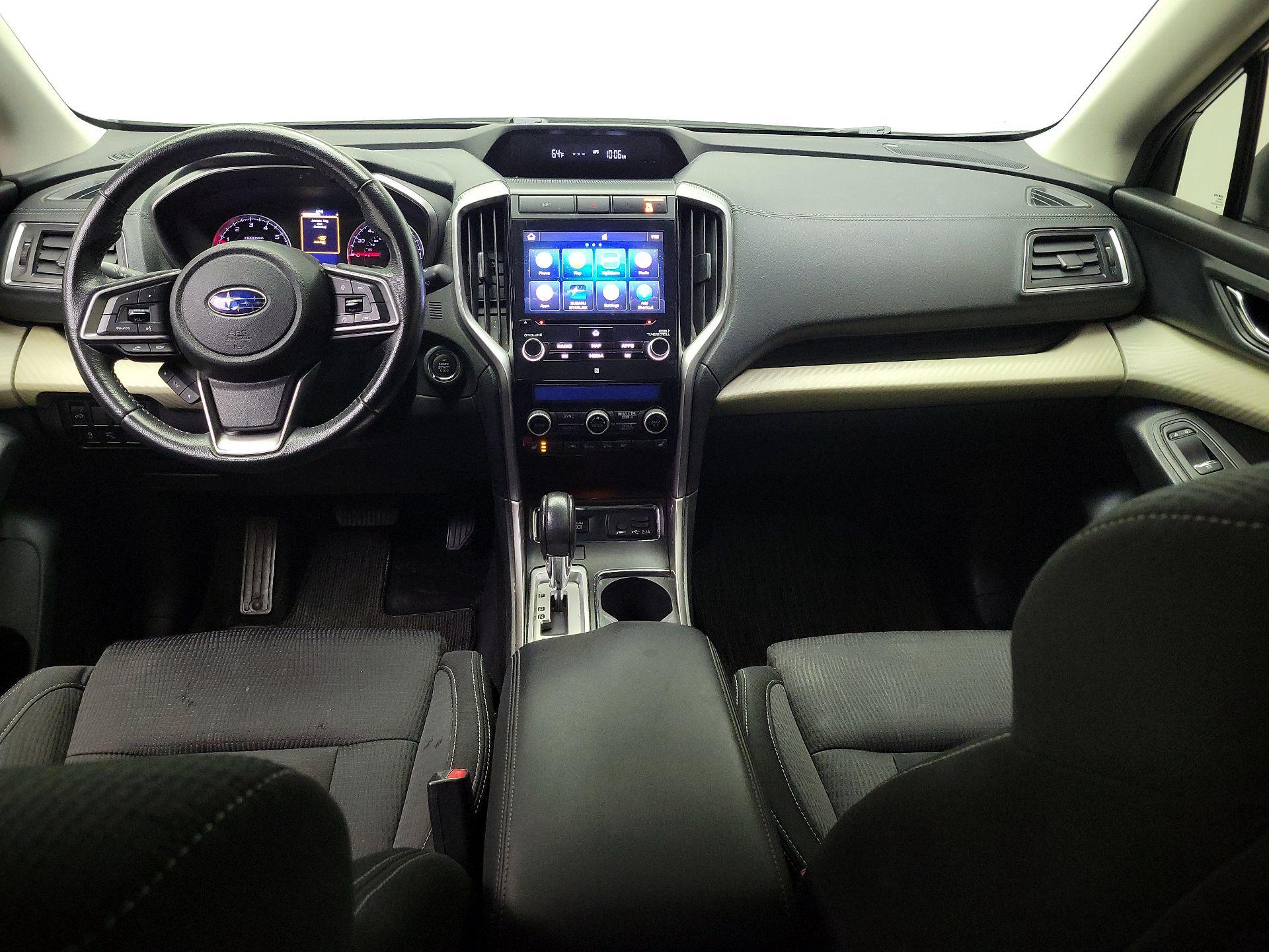 Thumbnail: 2019 Subaru Ascent - 9