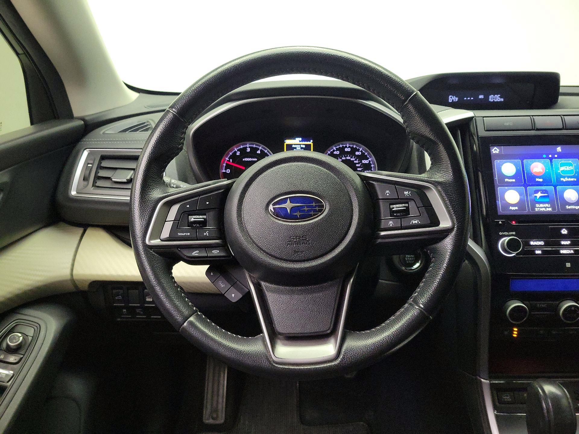 Thumbnail: 2019 Subaru Ascent - 10