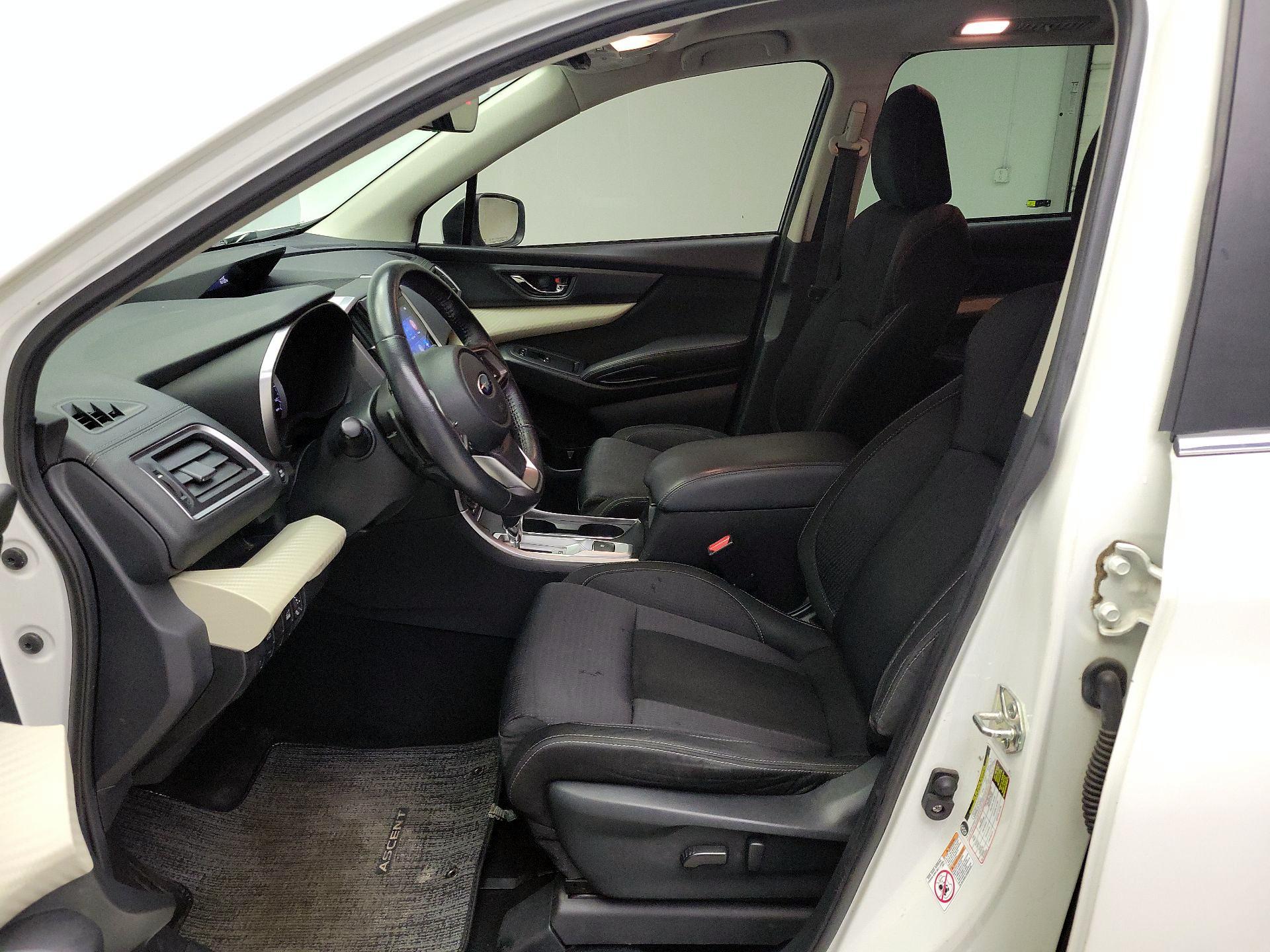 Thumbnail: 2019 Subaru Ascent - 11