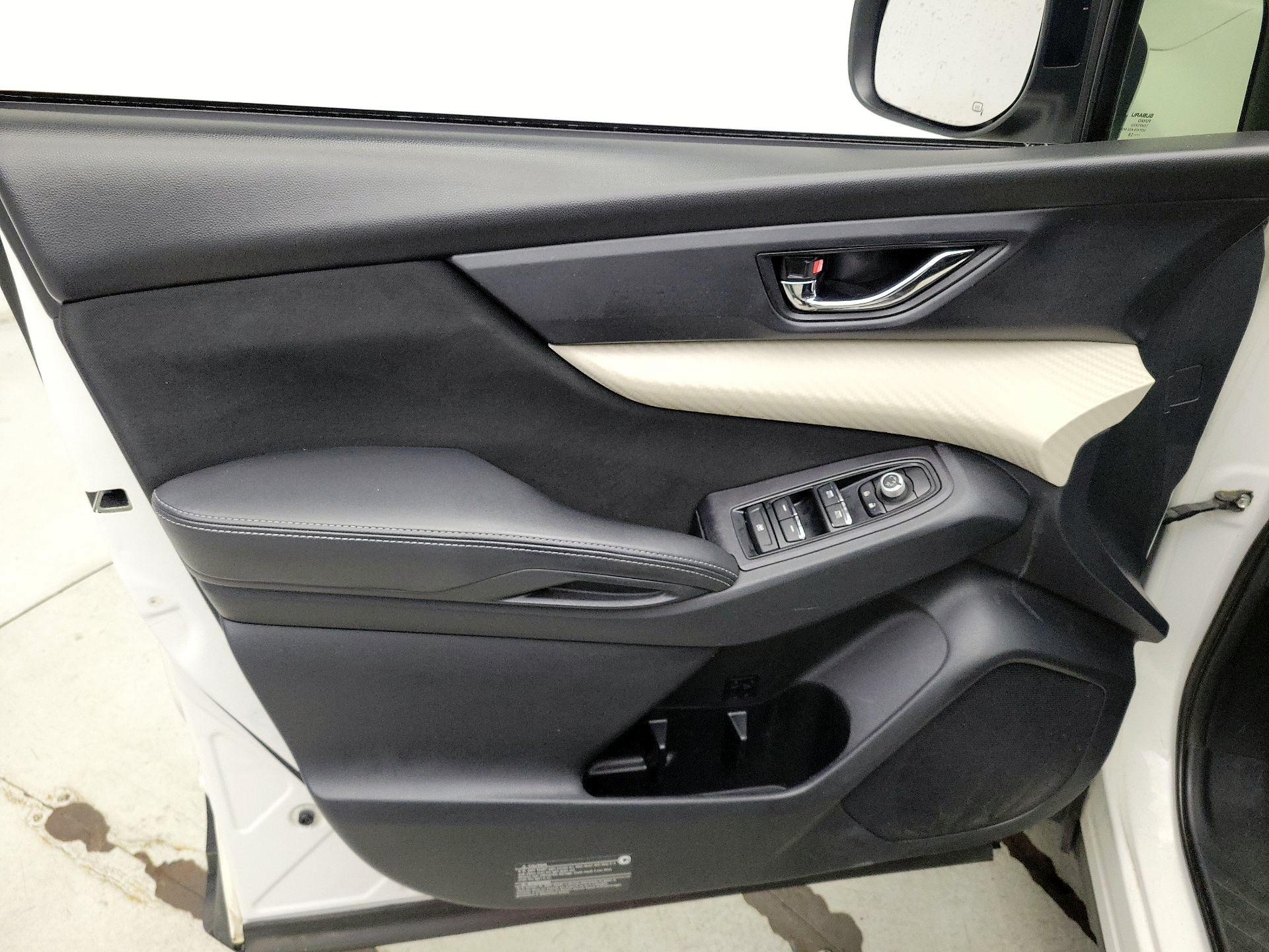 Thumbnail: 2019 Subaru Ascent - 12