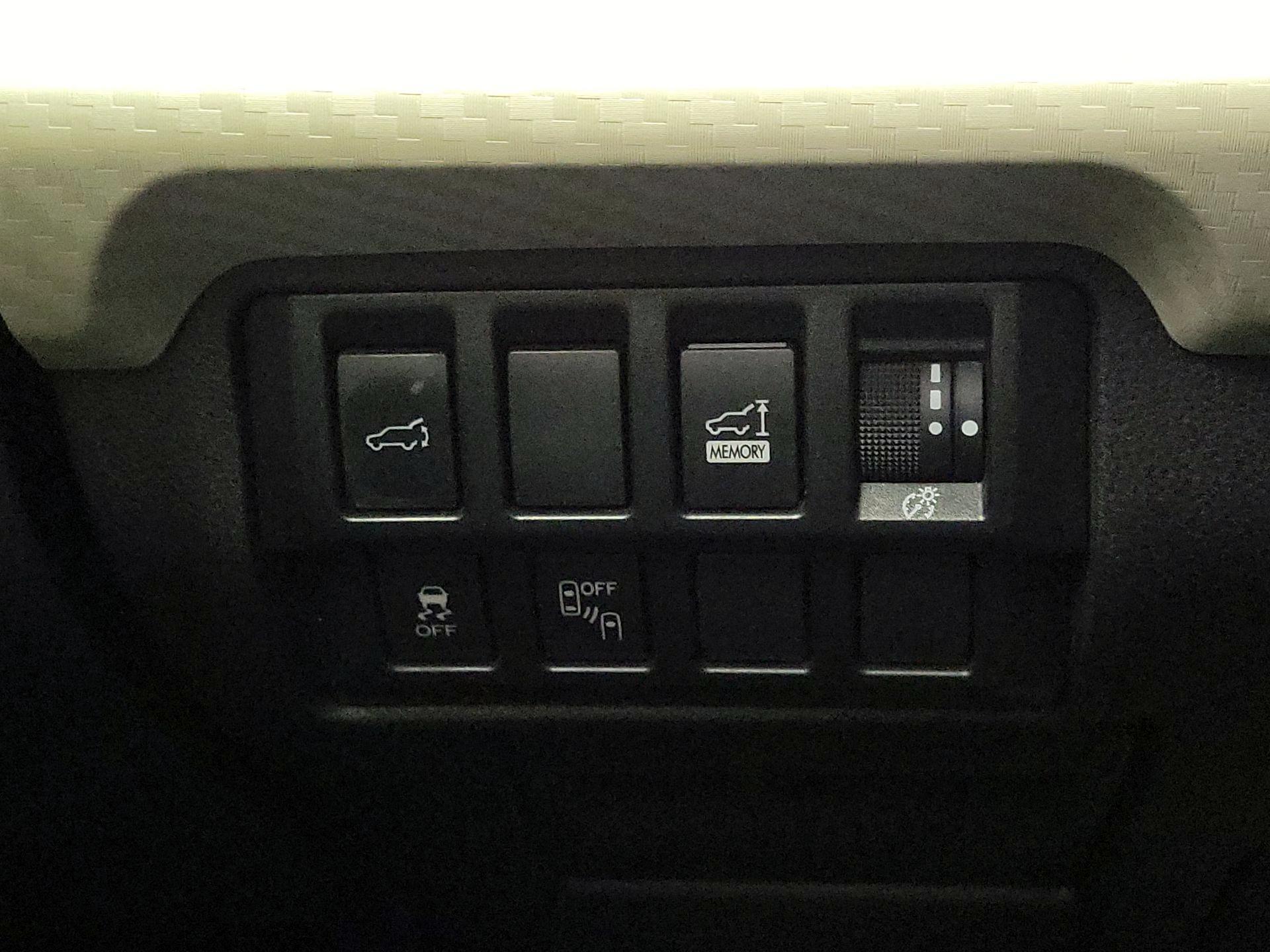 Thumbnail: 2019 Subaru Ascent - 13