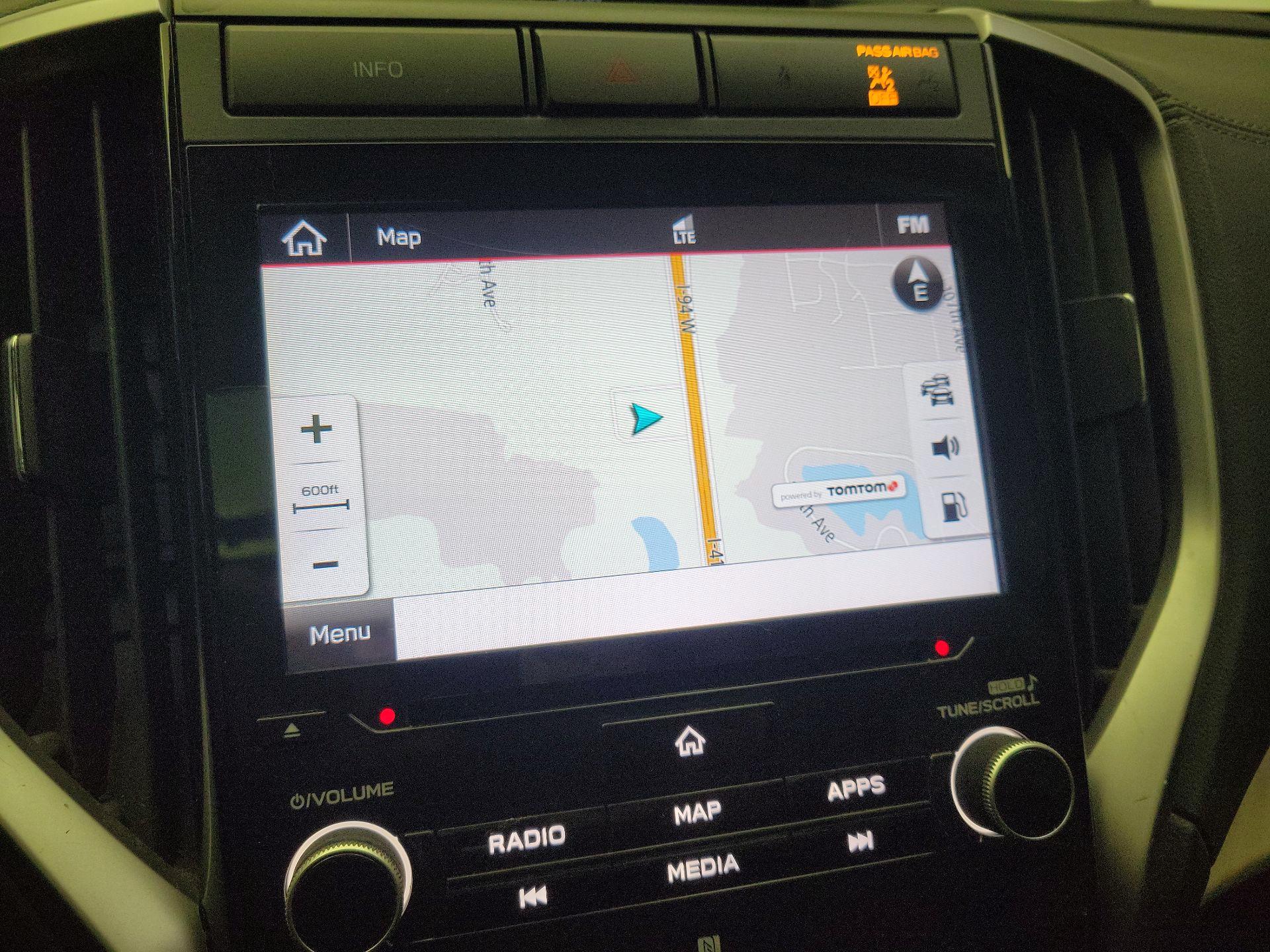 Thumbnail: 2019 Subaru Ascent - 14