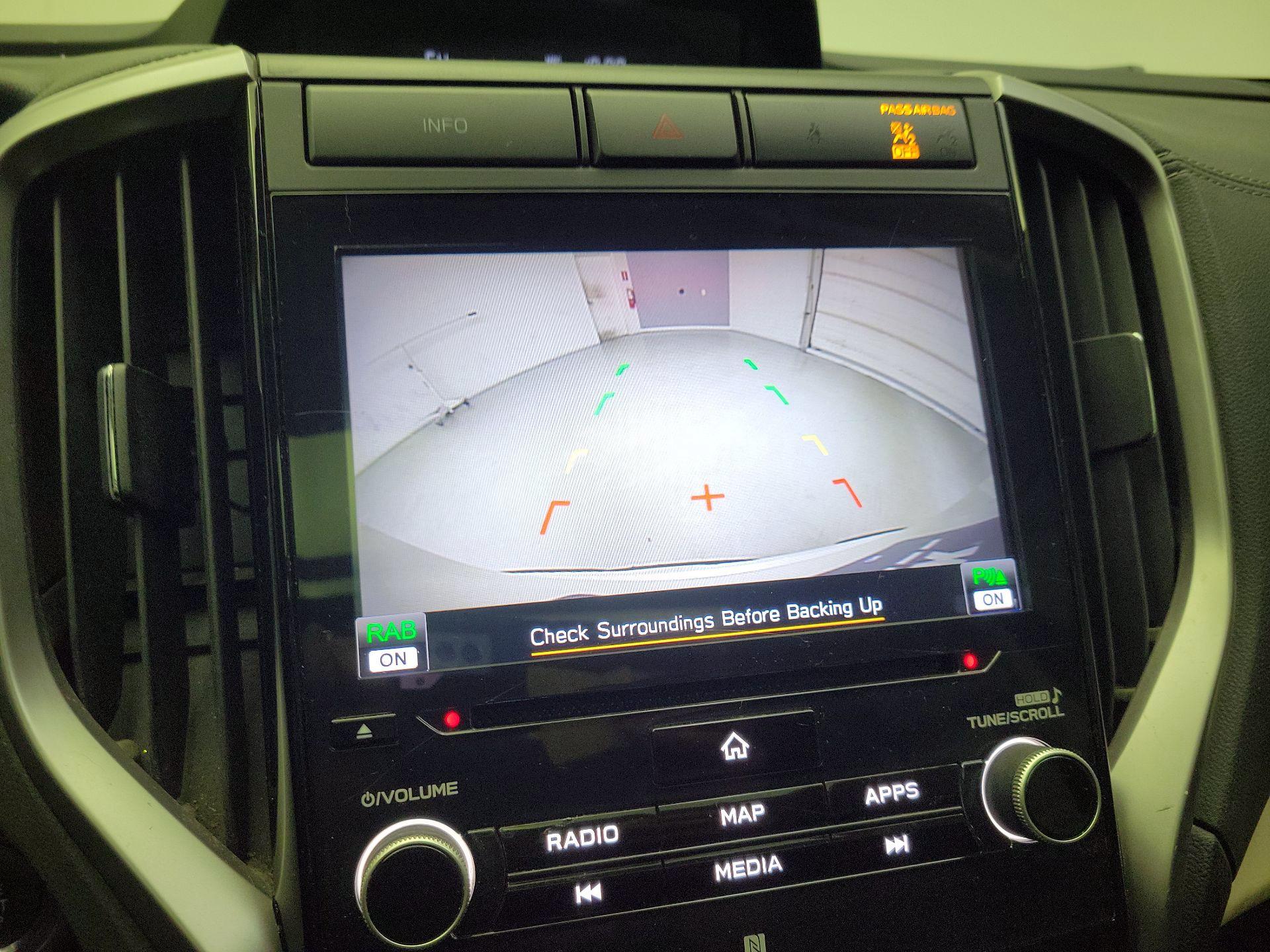 Thumbnail: 2019 Subaru Ascent - 15