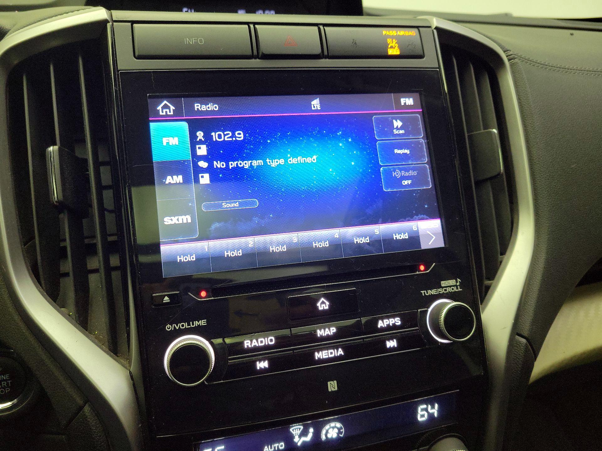 Thumbnail: 2019 Subaru Ascent - 16