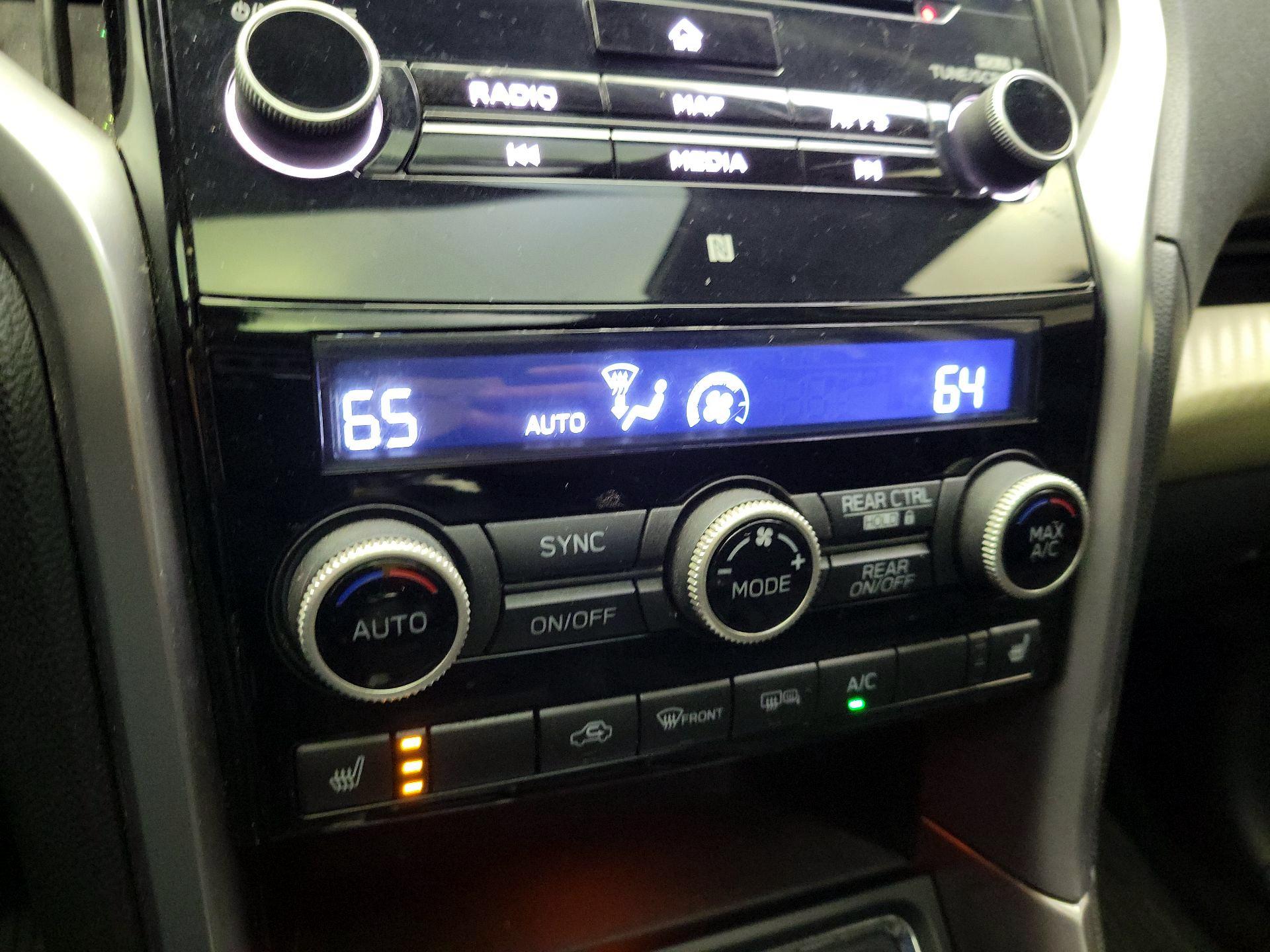 Thumbnail: 2019 Subaru Ascent - 17