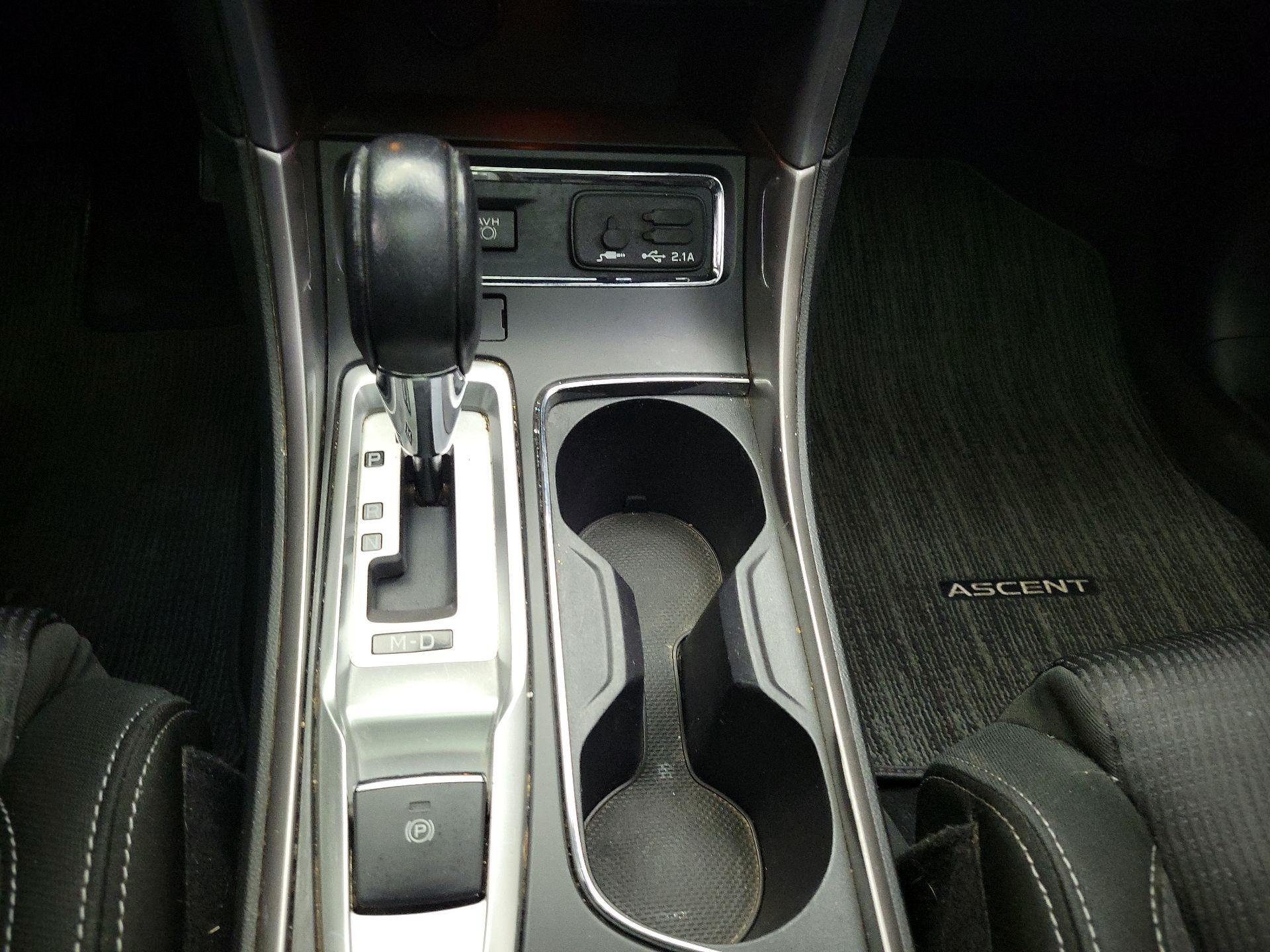 Thumbnail: 2019 Subaru Ascent - 18