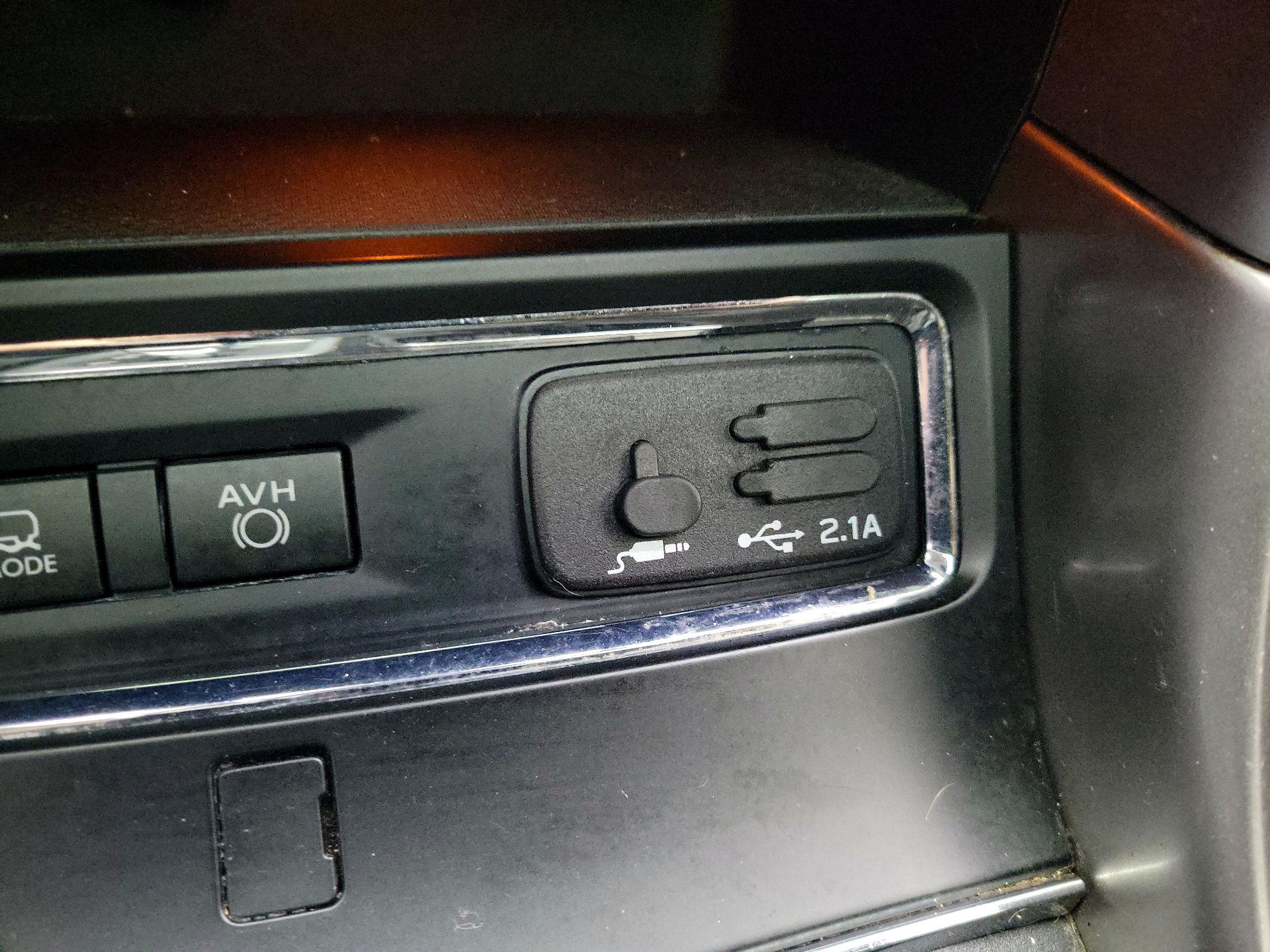 Thumbnail: 2019 Subaru Ascent - 19