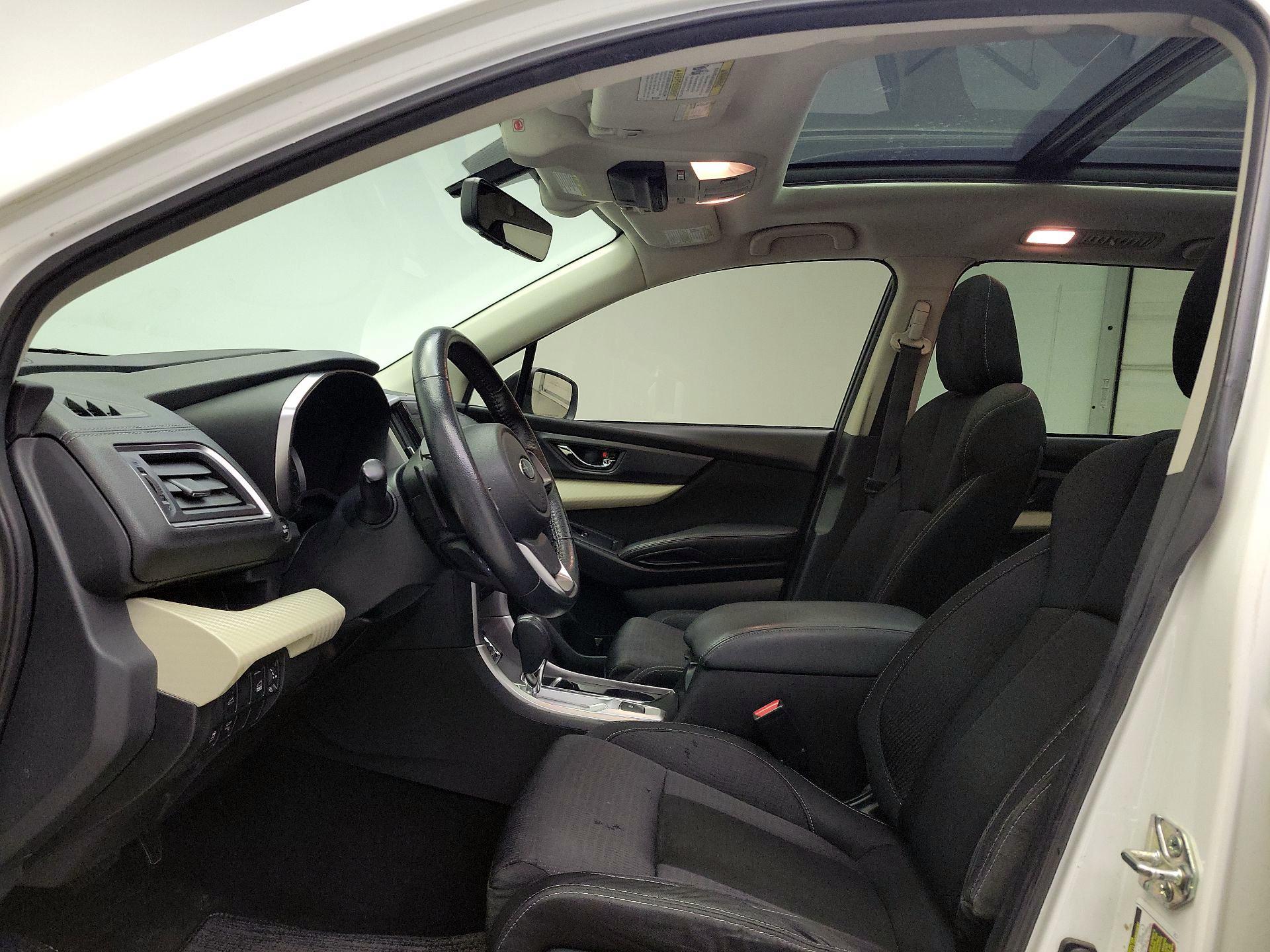 Thumbnail: 2019 Subaru Ascent - 20