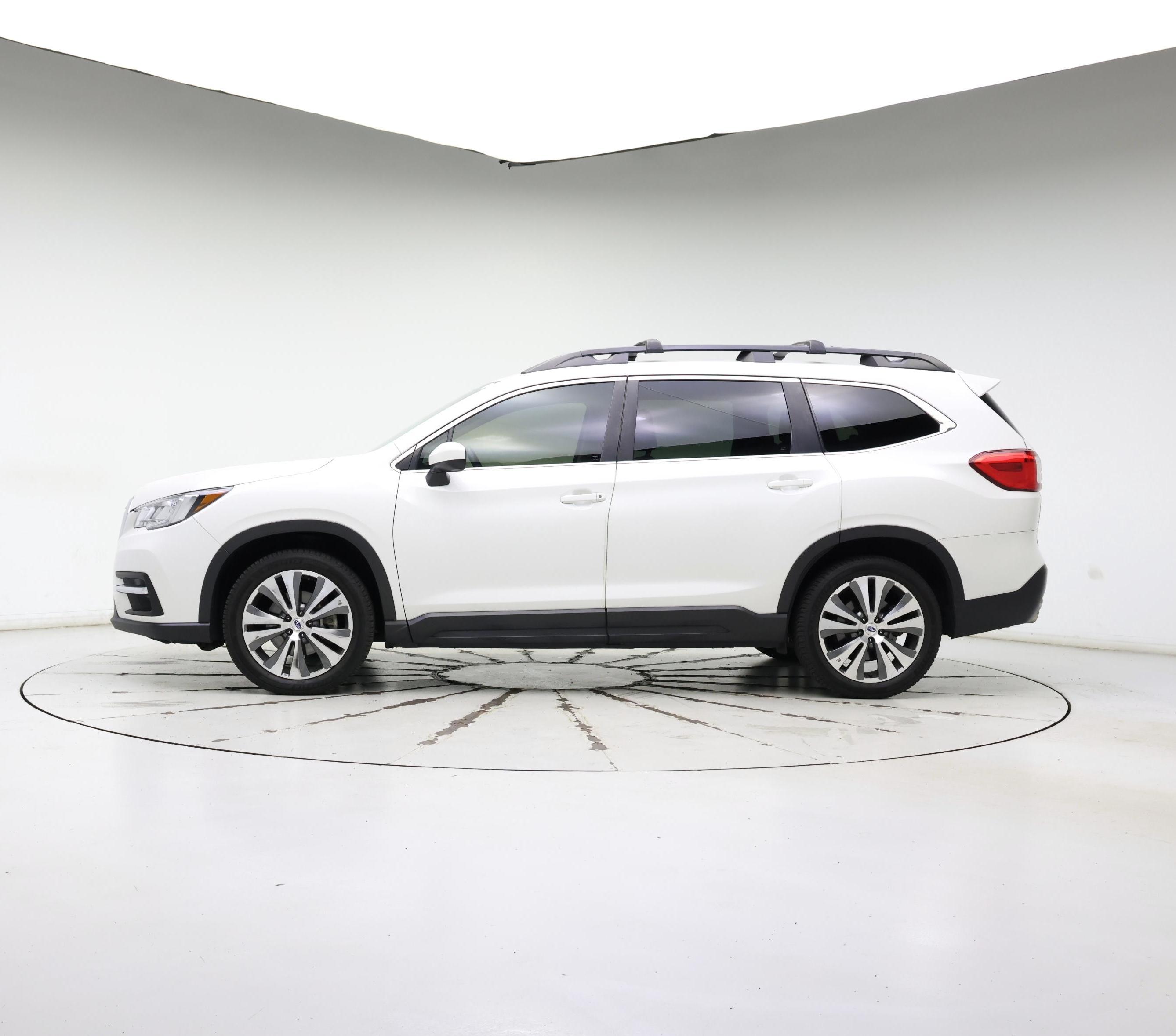 Thumbnail: 2019 Subaru Ascent - 3