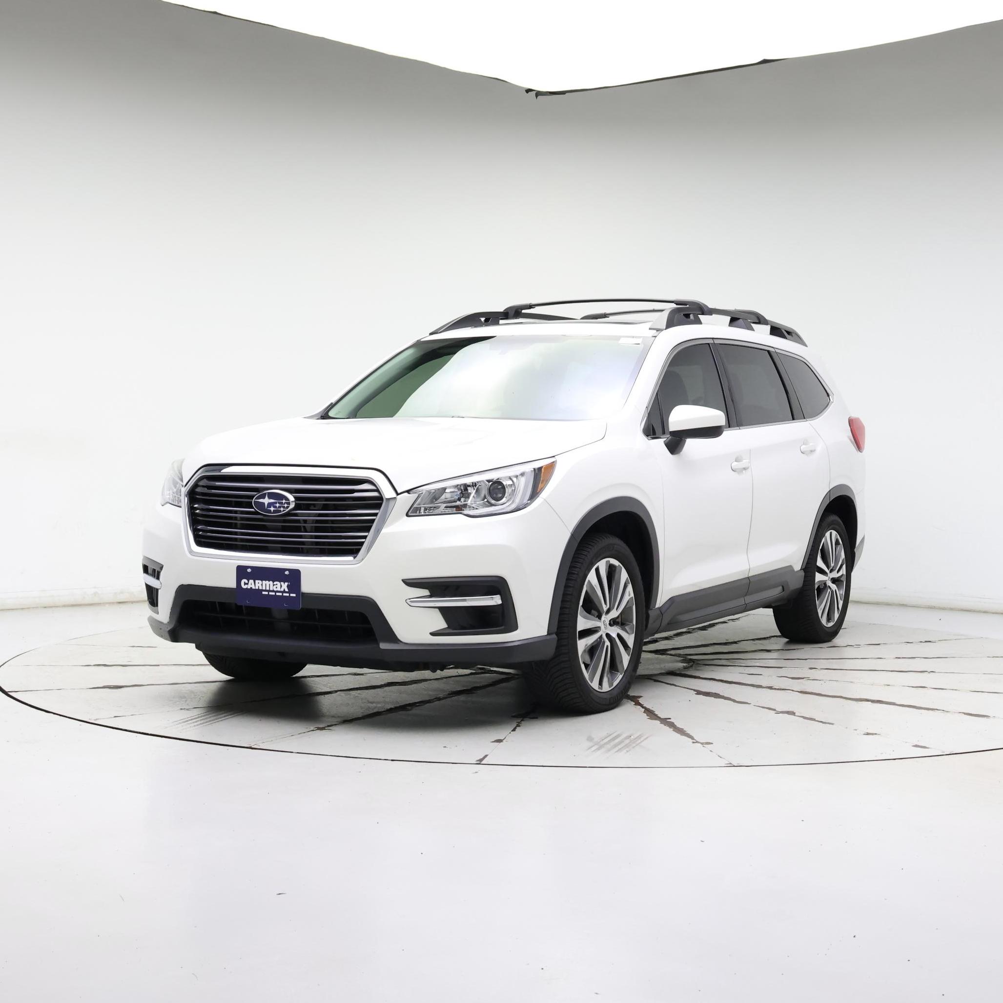 Thumbnail: 2019 Subaru Ascent - 4
