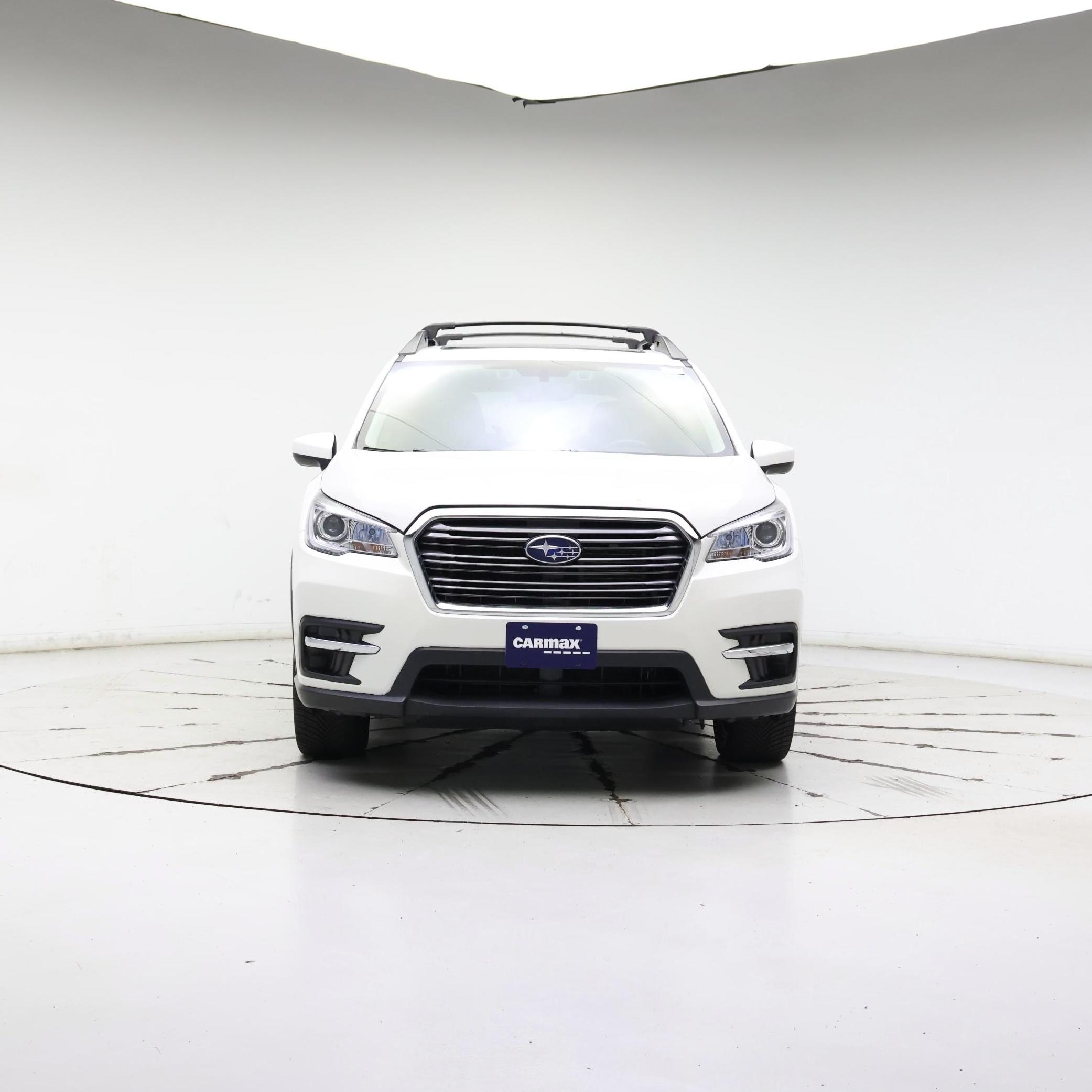 Thumbnail: 2019 Subaru Ascent - 5