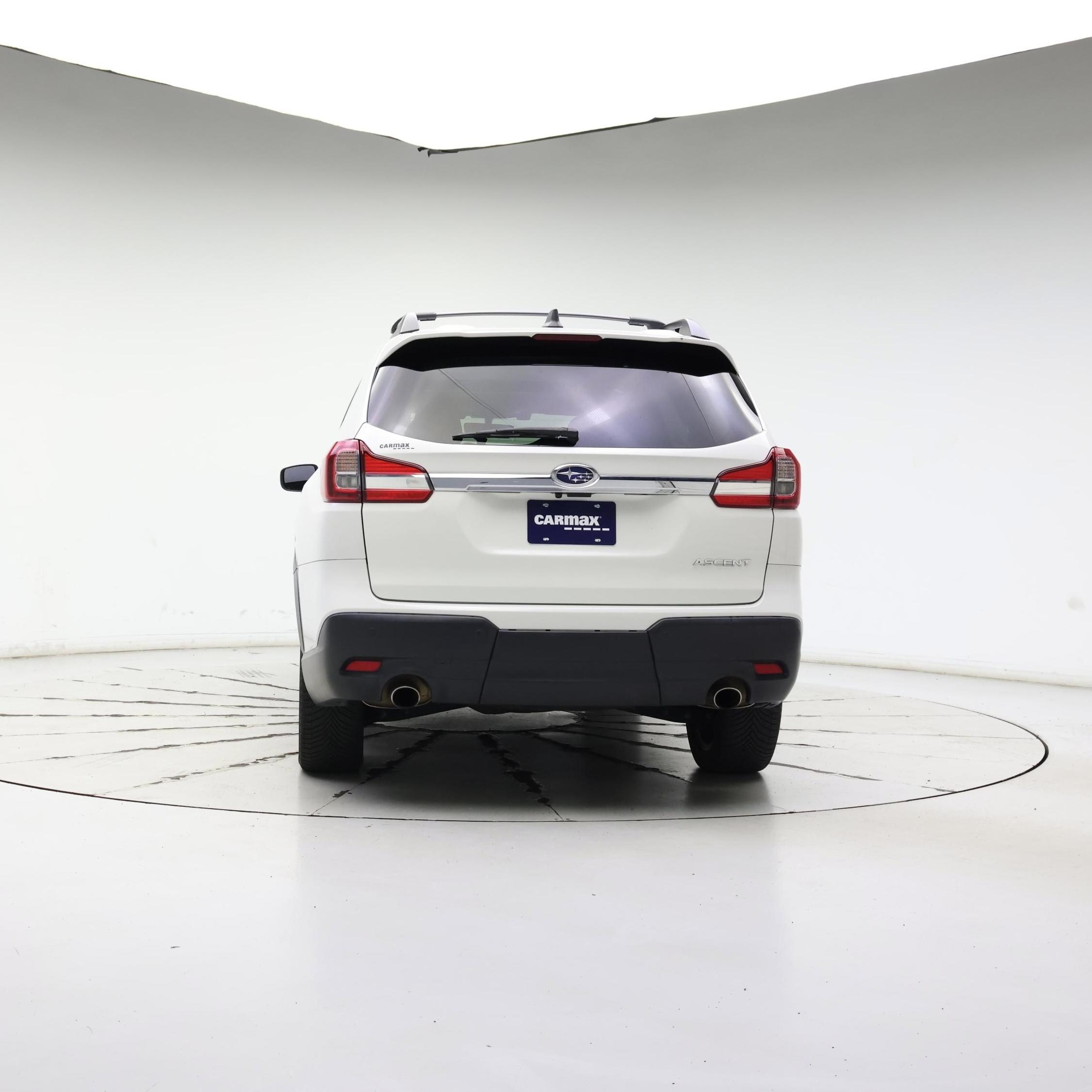 Thumbnail: 2019 Subaru Ascent - 6