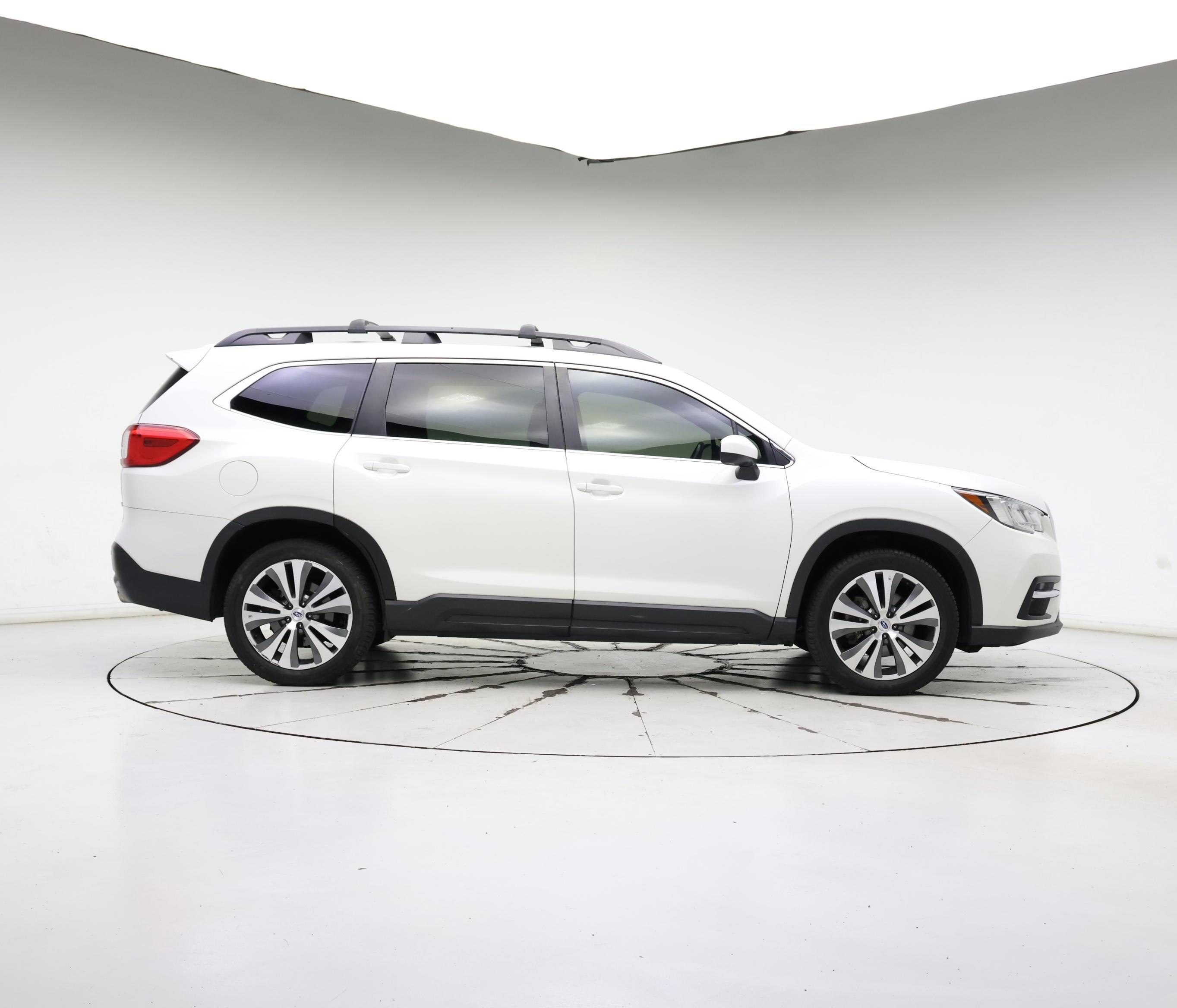 Thumbnail: 2019 Subaru Ascent - 7