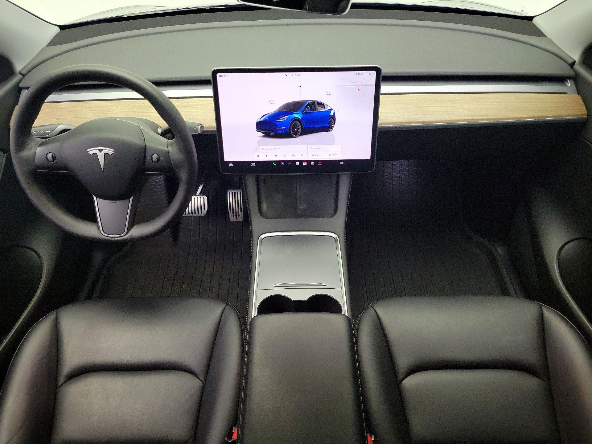 Thumbnail: 2022 Tesla Model Y - 9