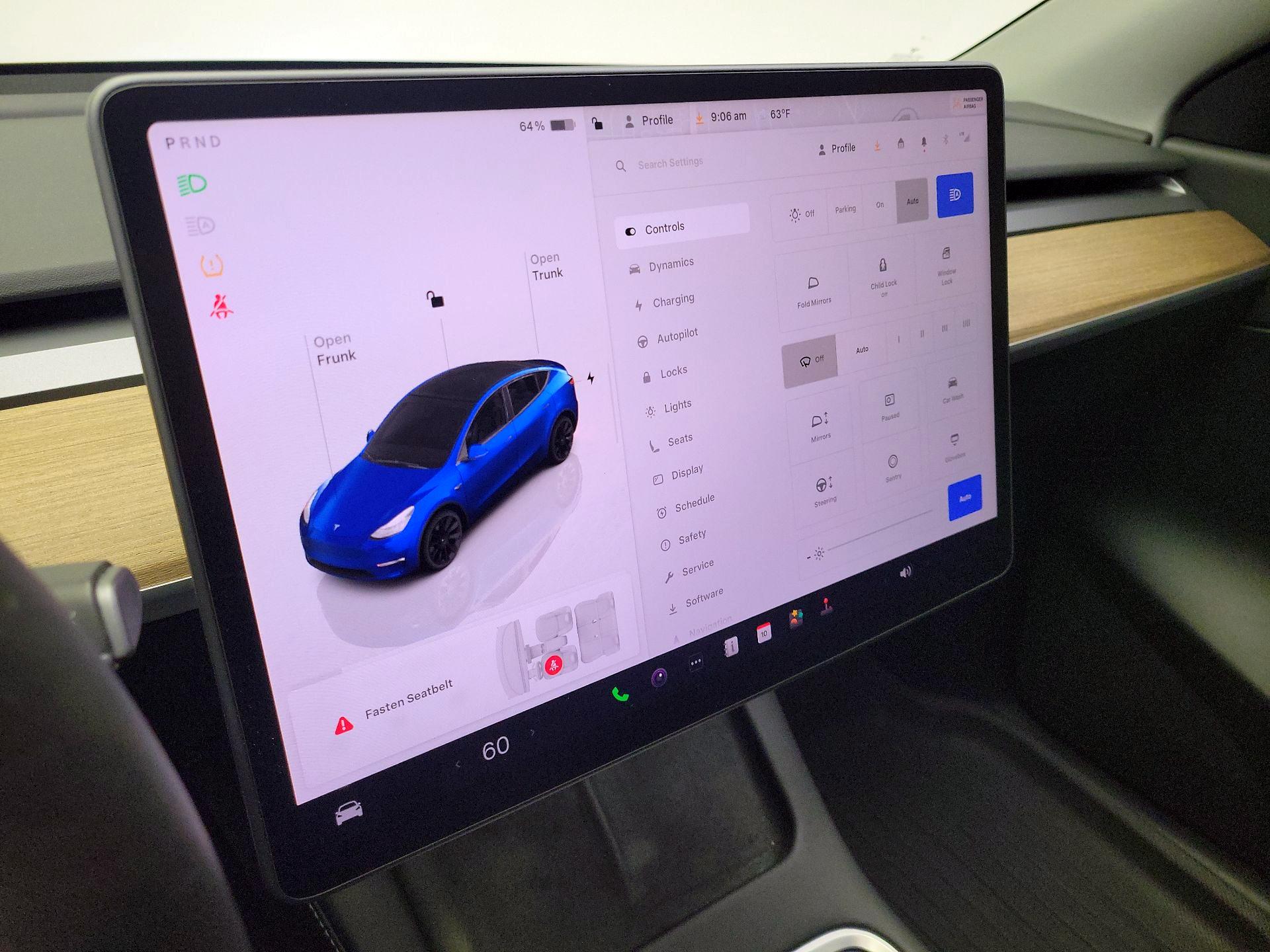 Thumbnail: 2022 Tesla Model Y - 13