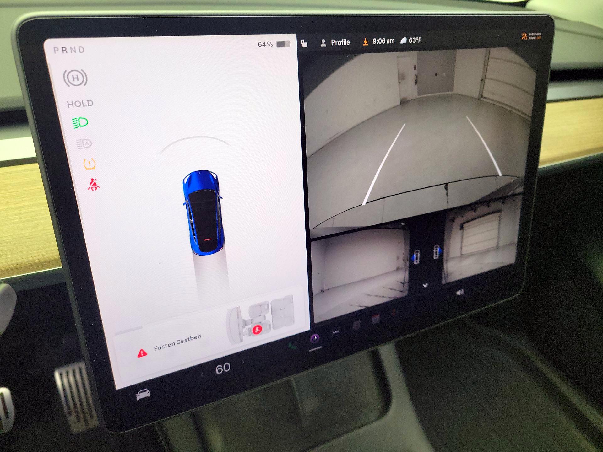 Thumbnail: 2022 Tesla Model Y - 14
