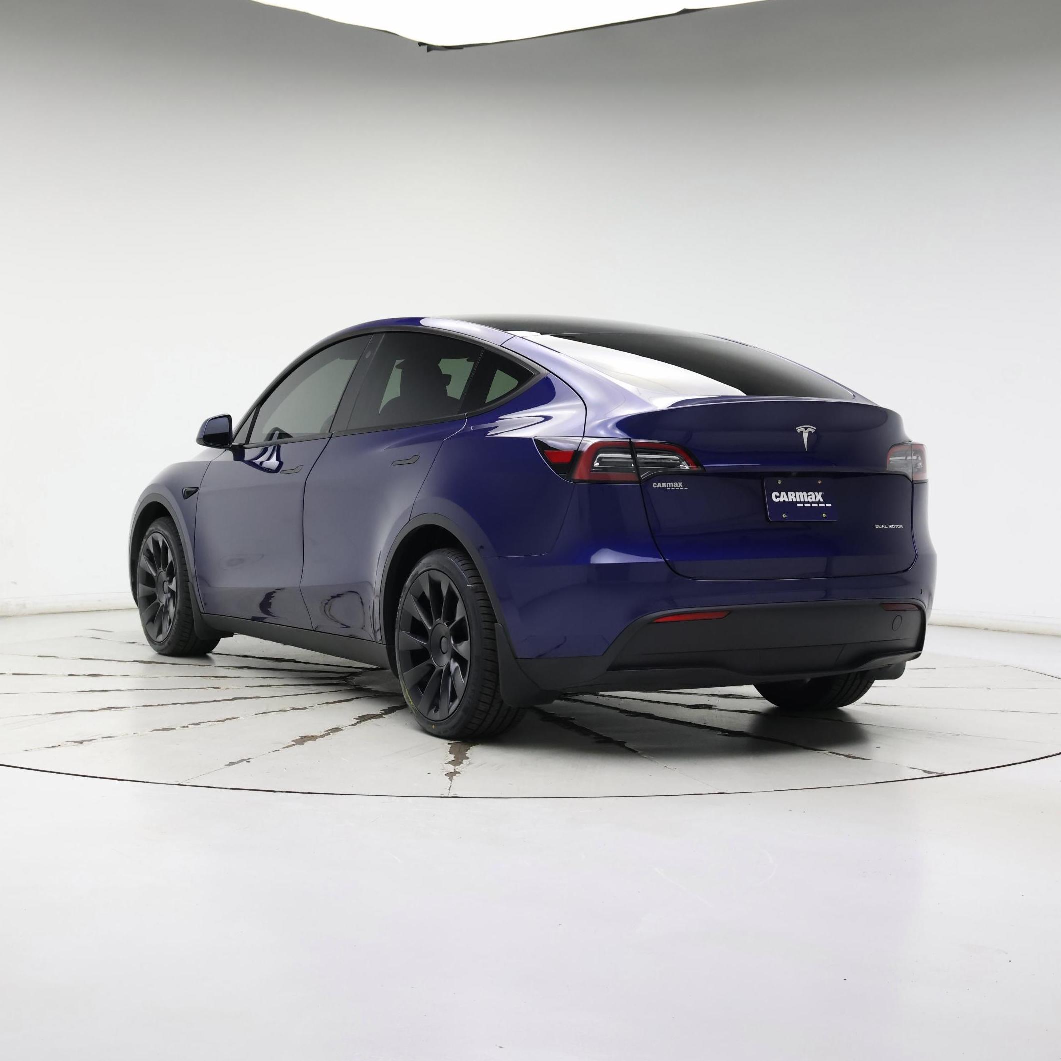 Thumbnail: 2022 Tesla Model Y - 2