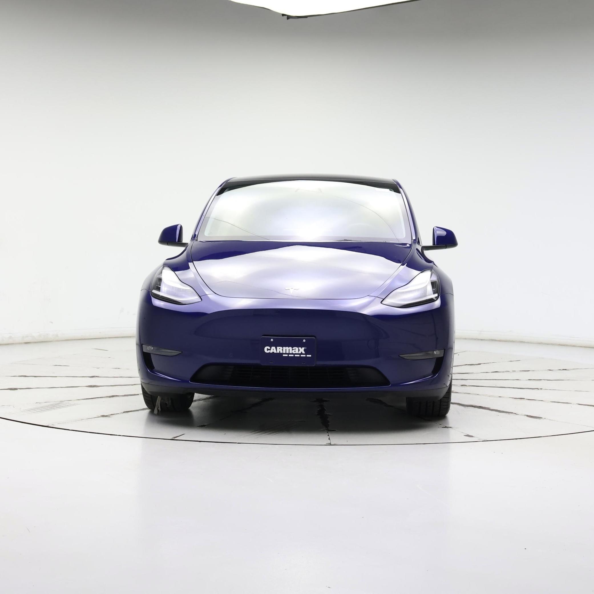 Thumbnail: 2022 Tesla Model Y - 5