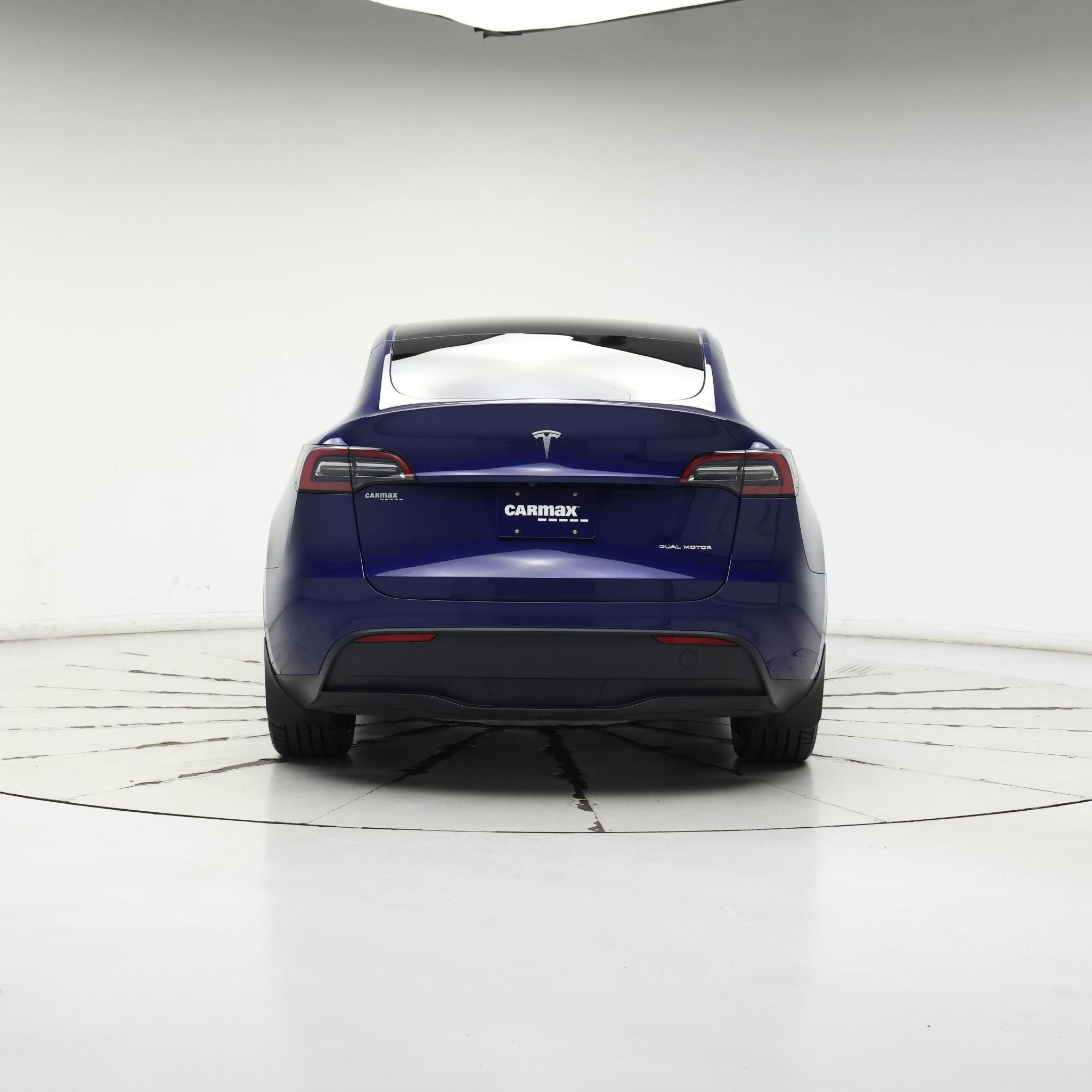 Thumbnail: 2022 Tesla Model Y - 6