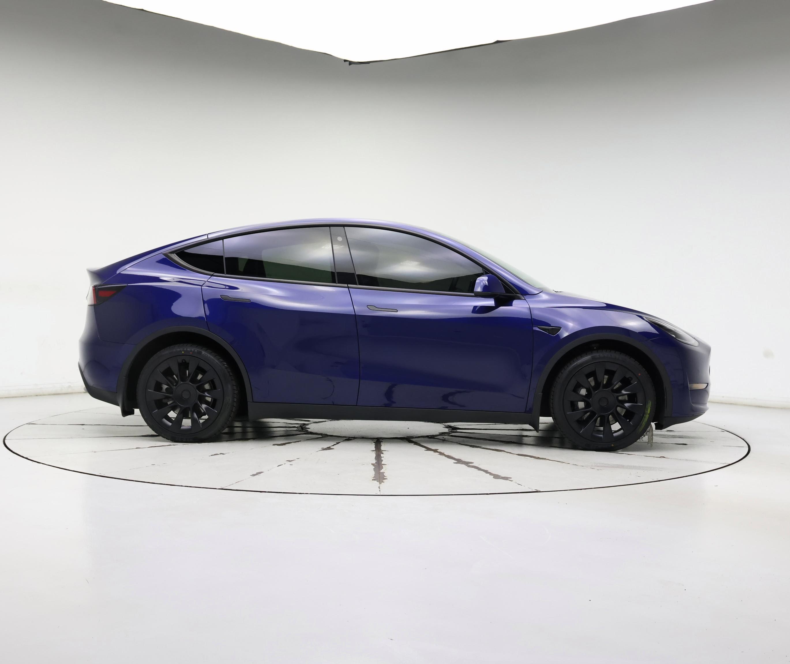 Thumbnail: 2022 Tesla Model Y - 7