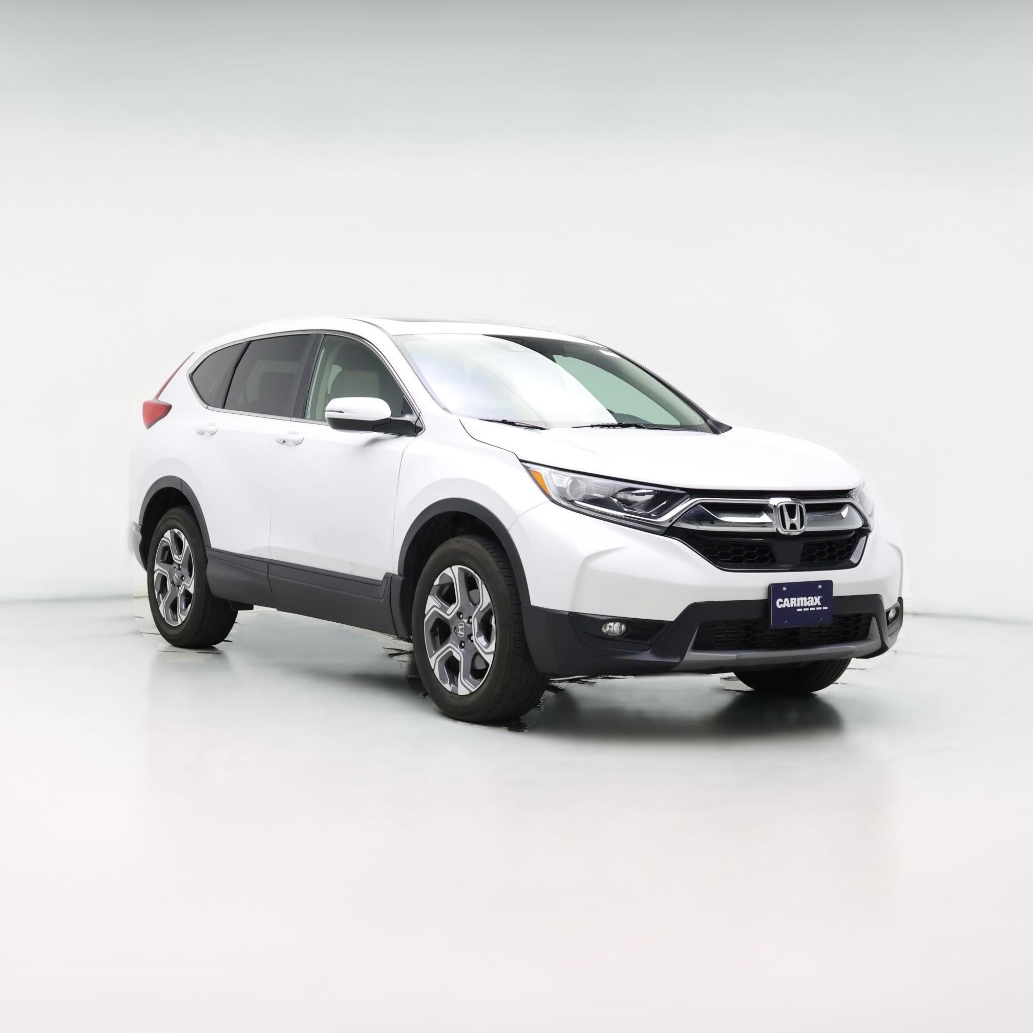 Thumbnail: 2019 Honda CR-V - 1