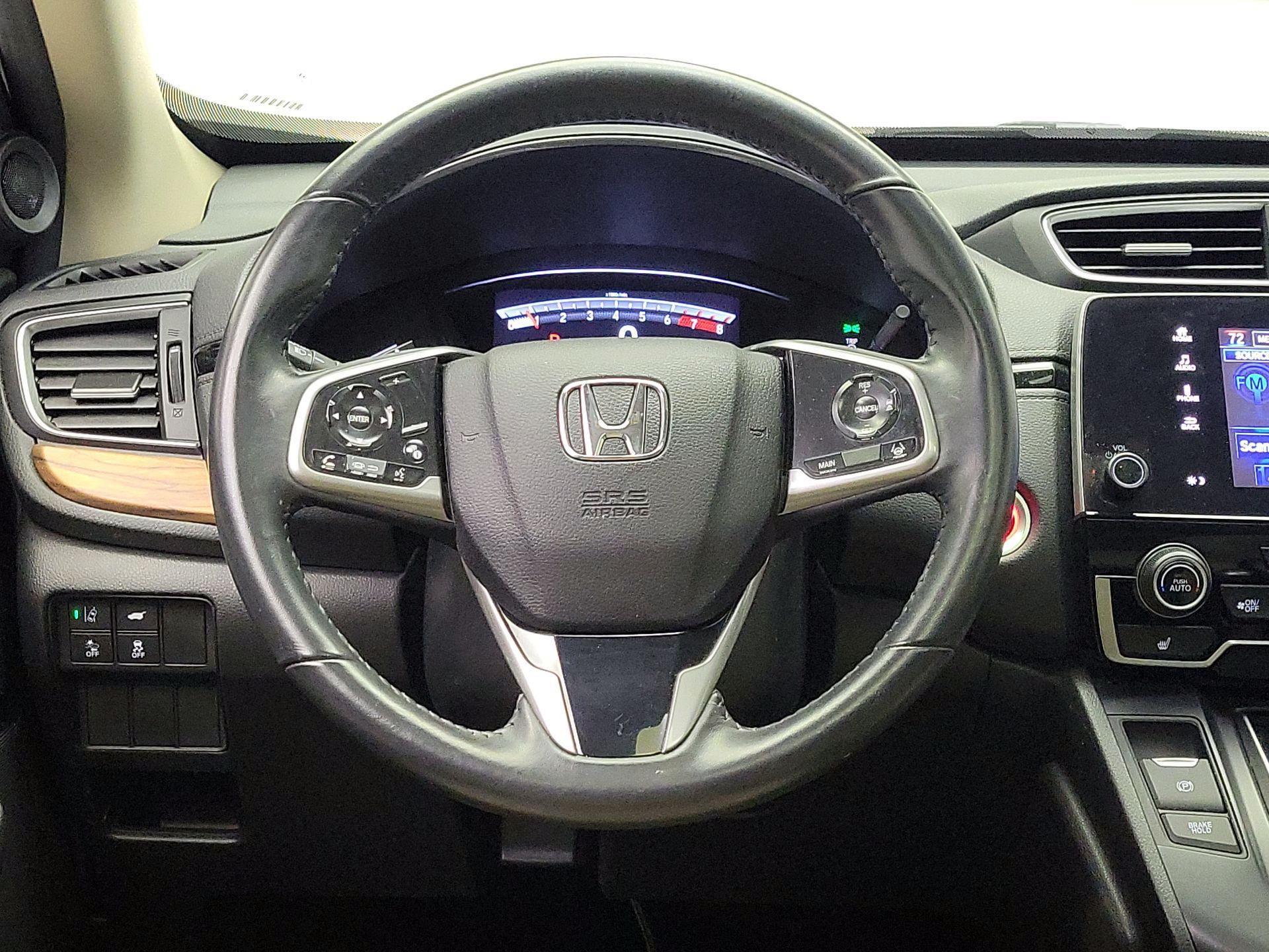 Thumbnail: 2019 Honda CR-V - 10